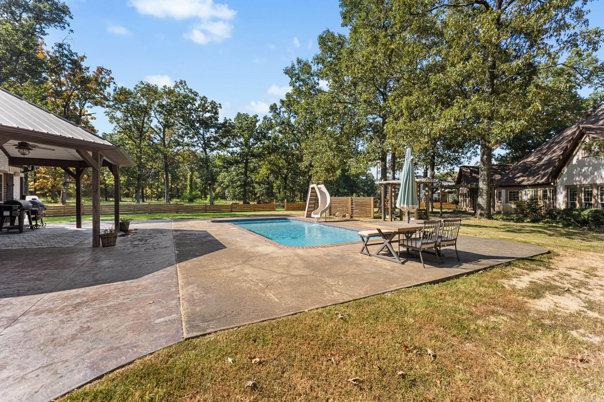 251 Bartell Road