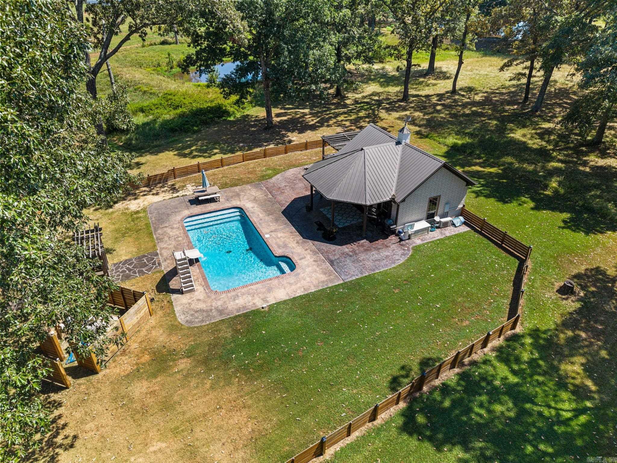 251 Bartell Road