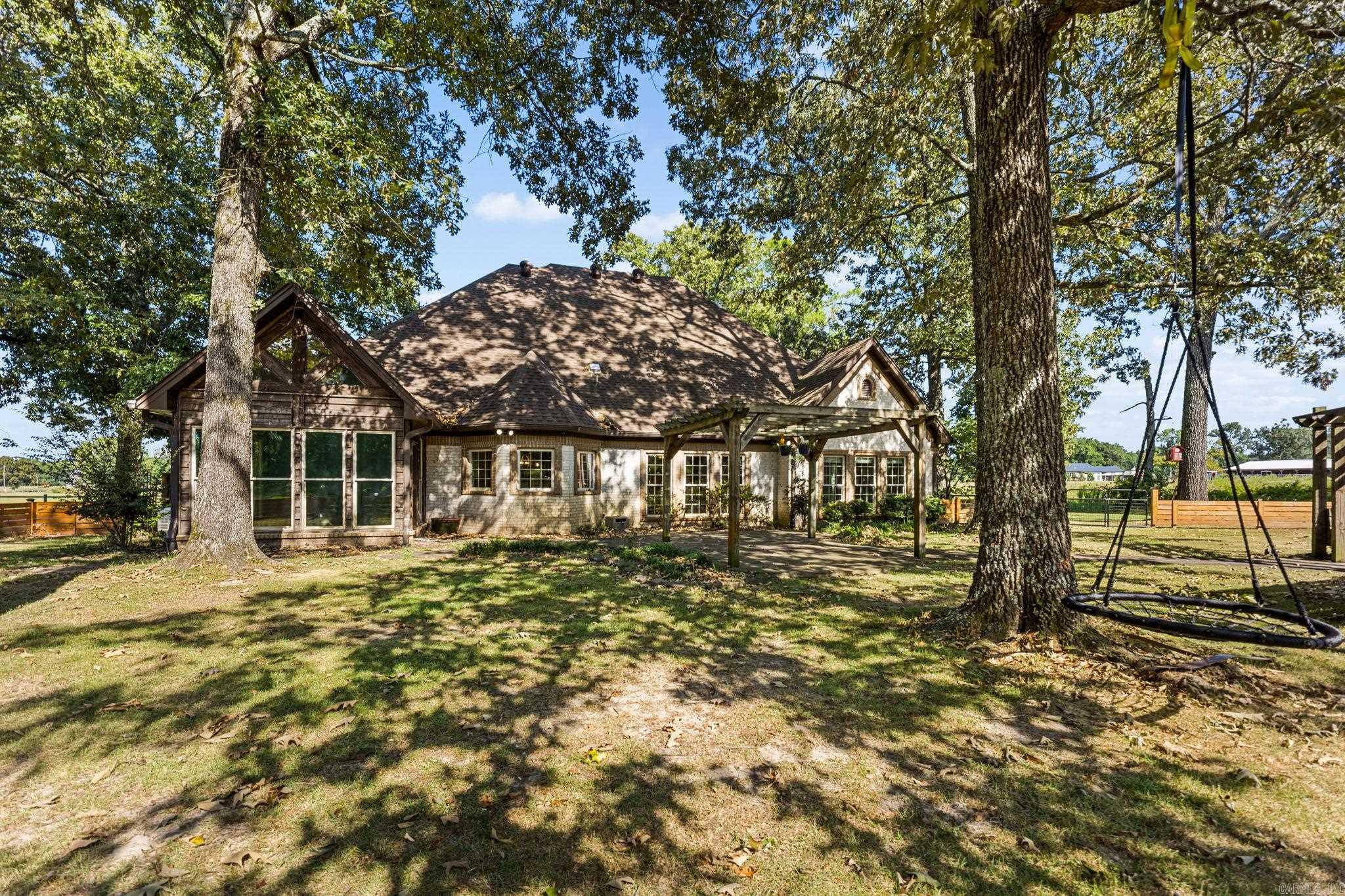 251 Bartell Road