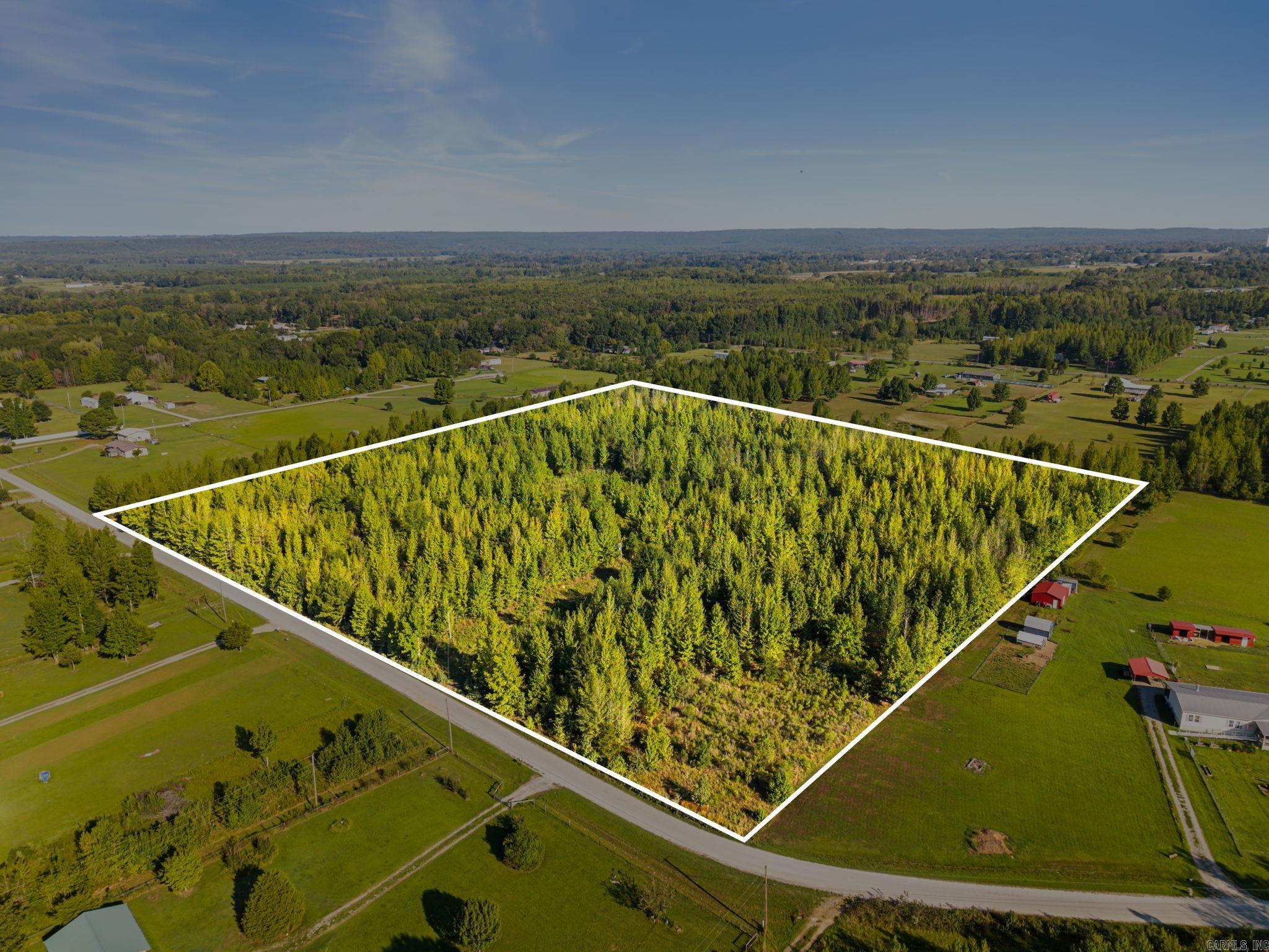 00 Mountain View Circle