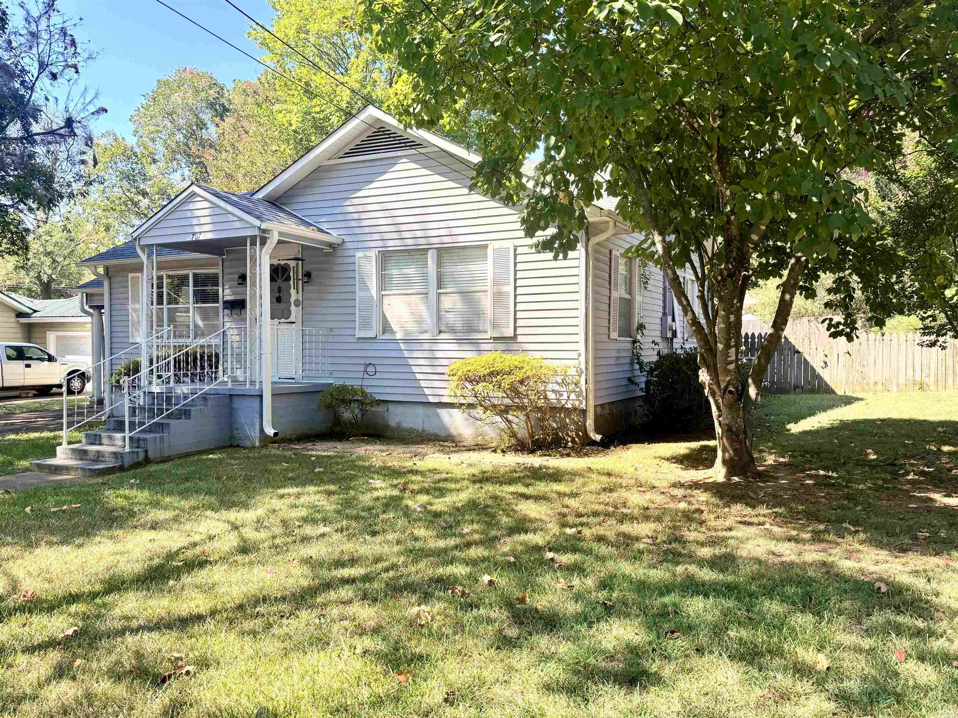 707 N Cedar Street