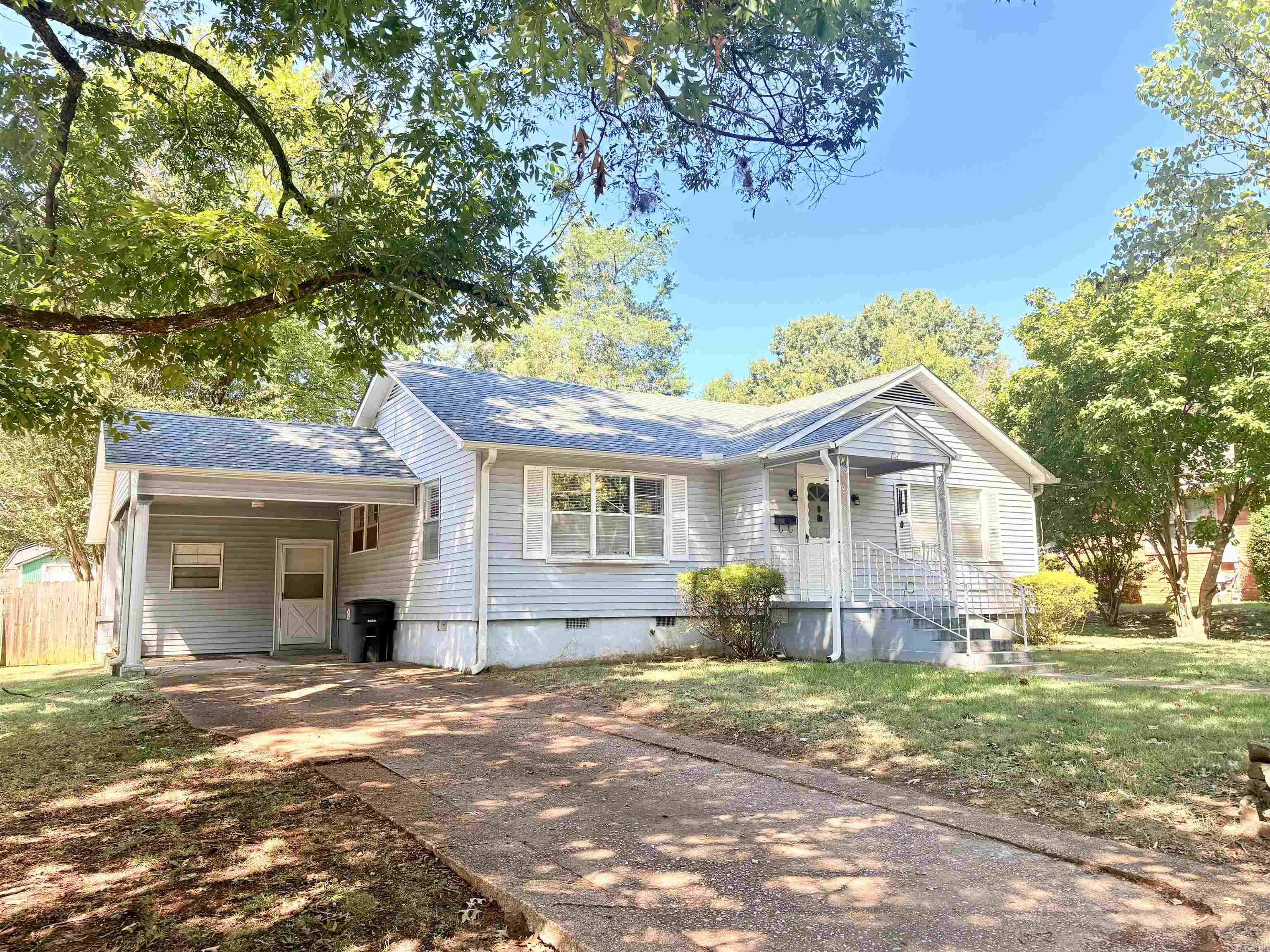707 N Cedar Street