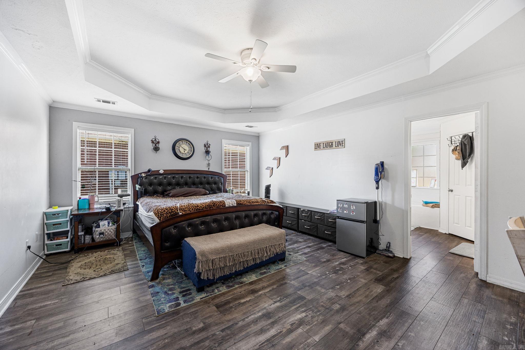 2314 Cattail Road