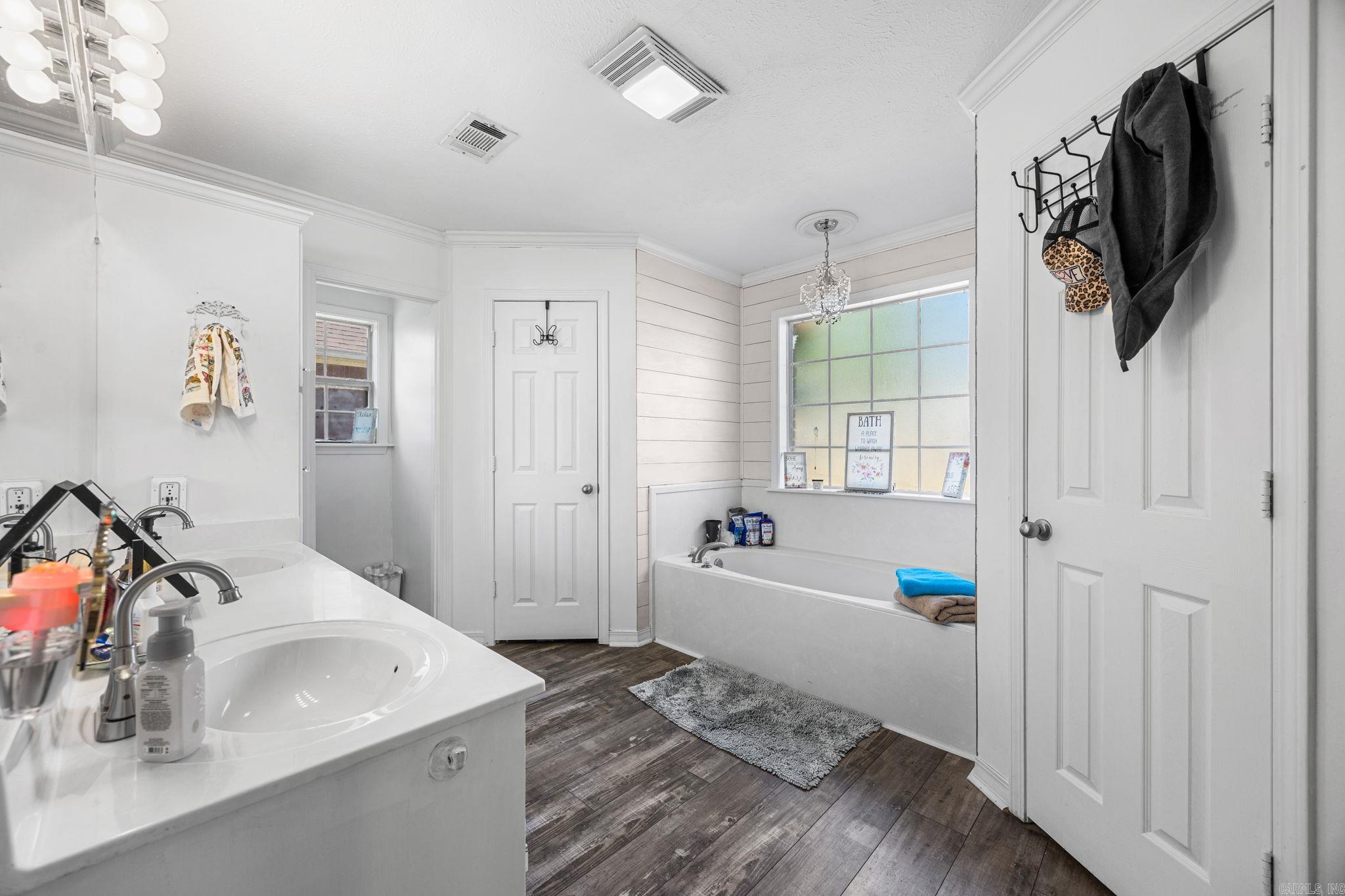 2314 Cattail Road