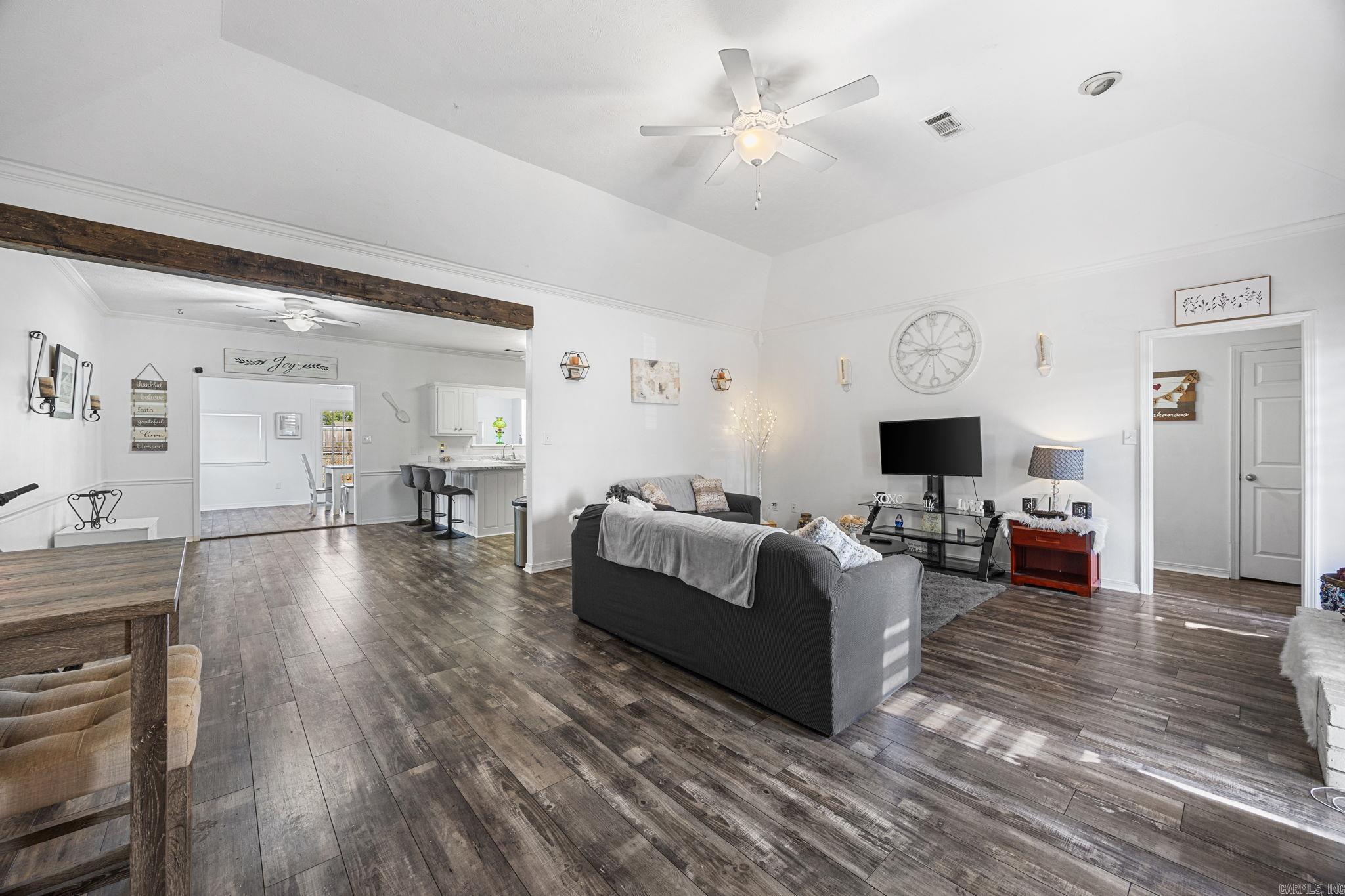 2314 Cattail Road
