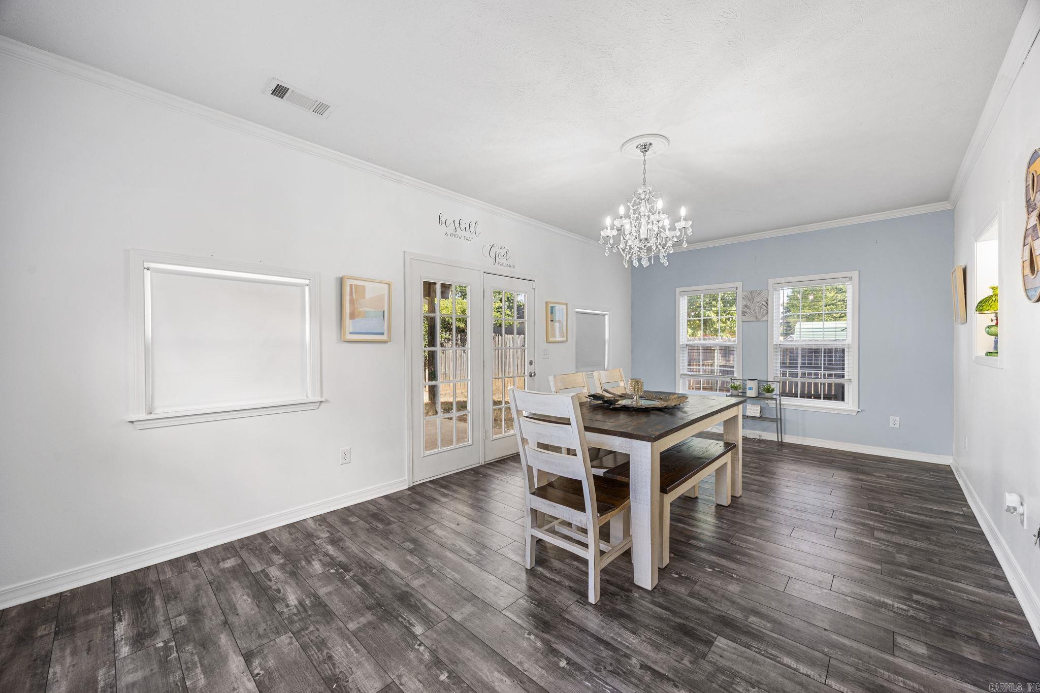 2314 Cattail Road