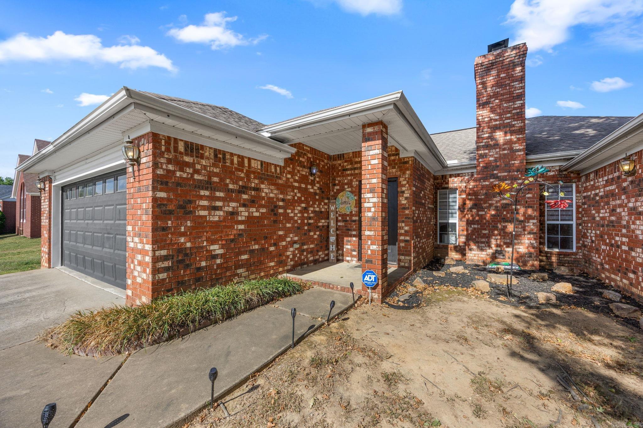 2314 Cattail Road