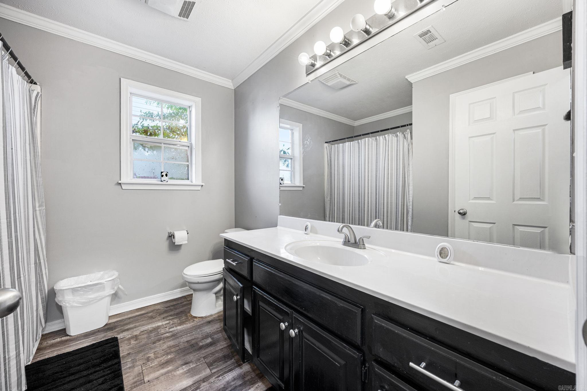 2314 Cattail Road
