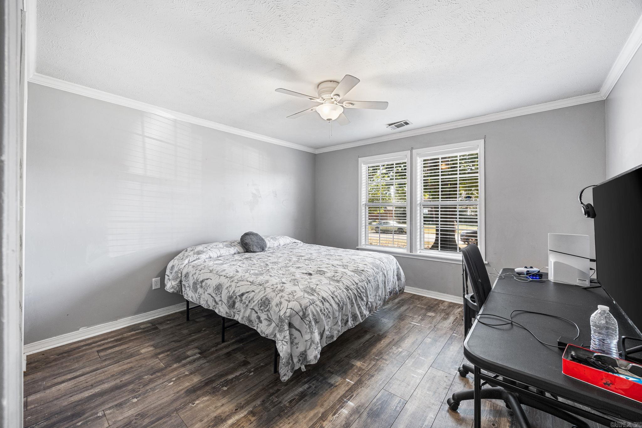 2314 Cattail Road