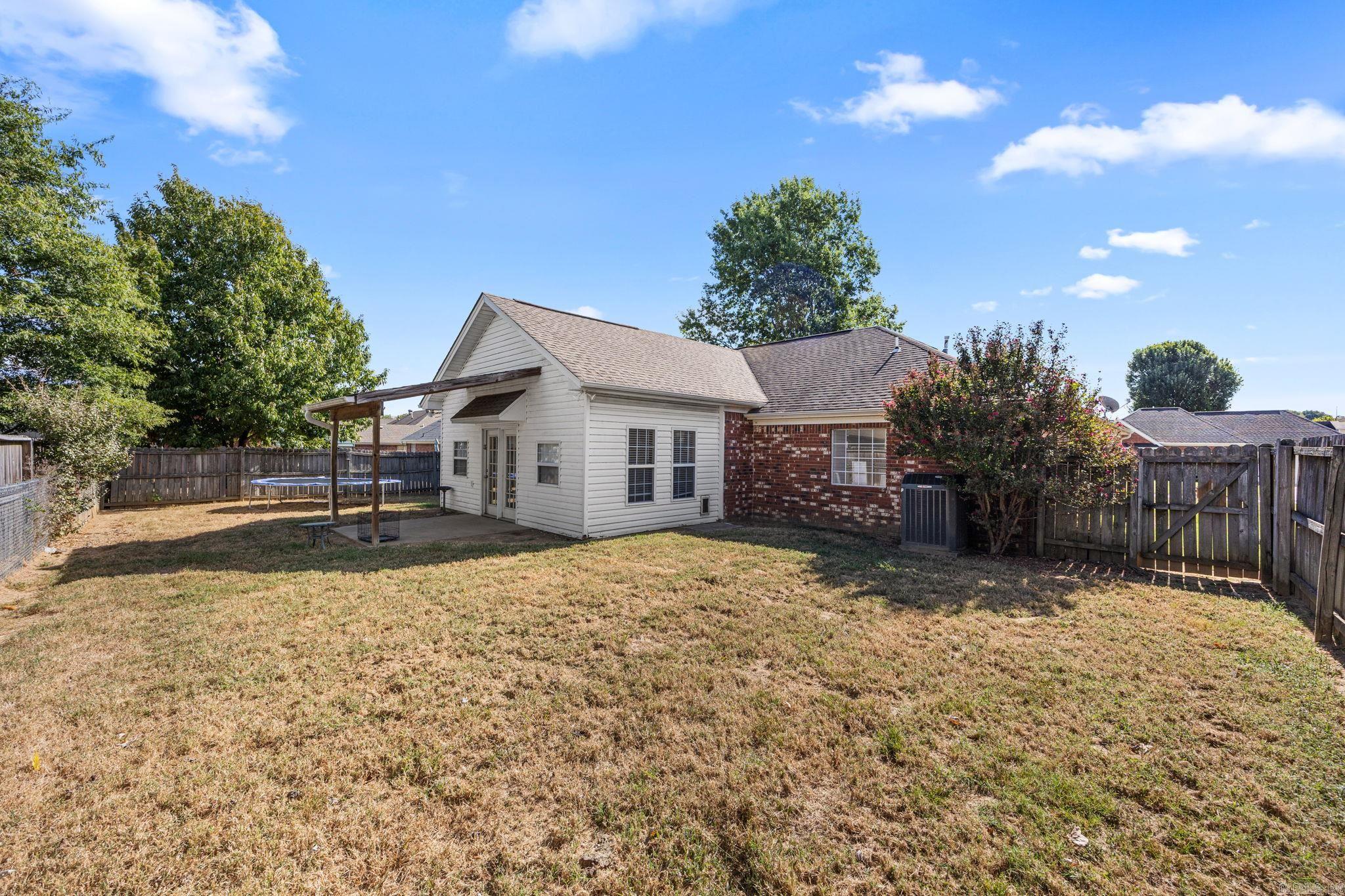 2314 Cattail Road