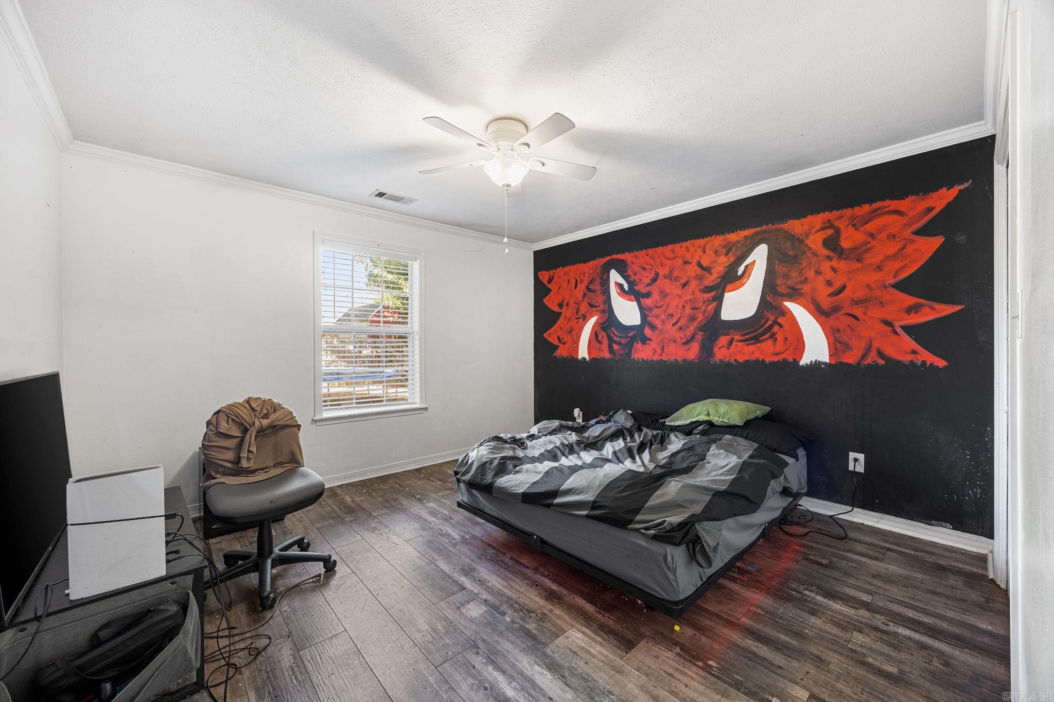 2314 Cattail Road