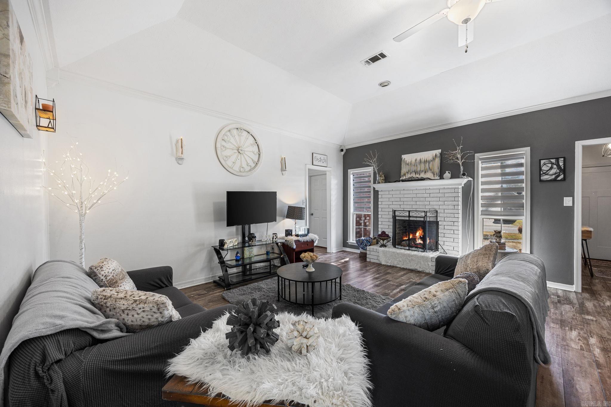 2314 Cattail Road