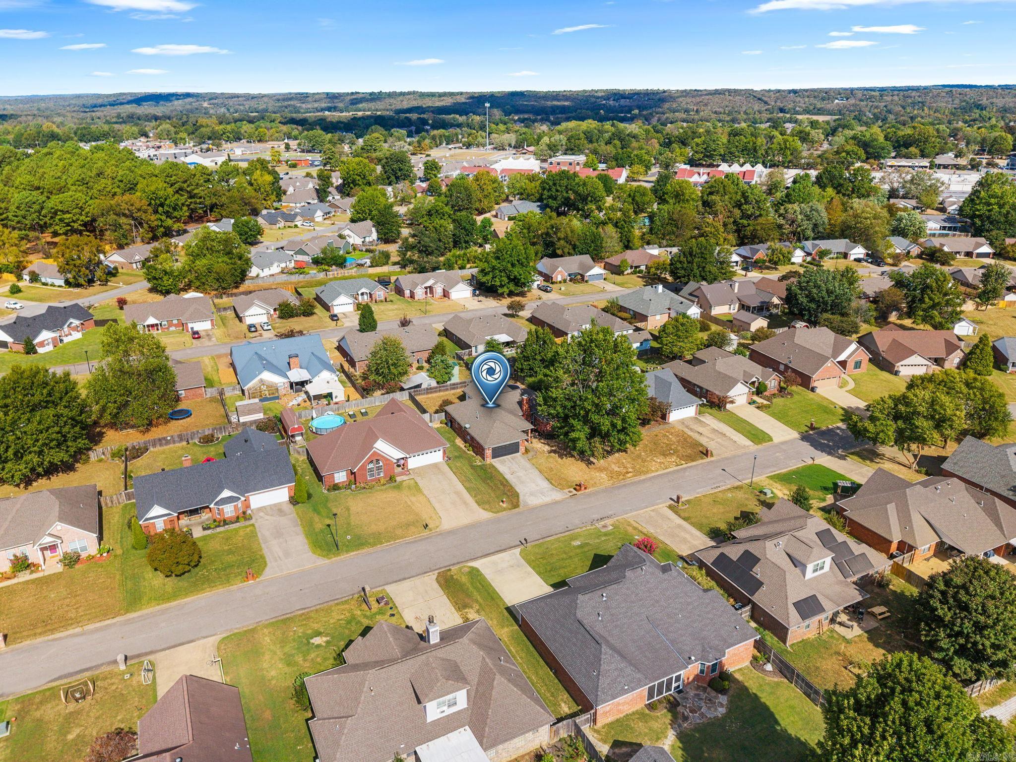 2314 Cattail Road