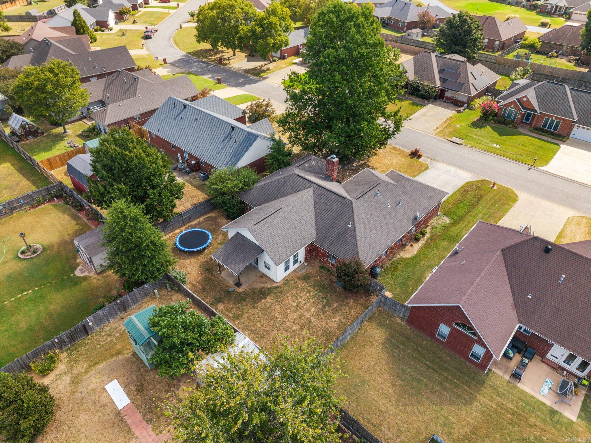 2314 Cattail Road