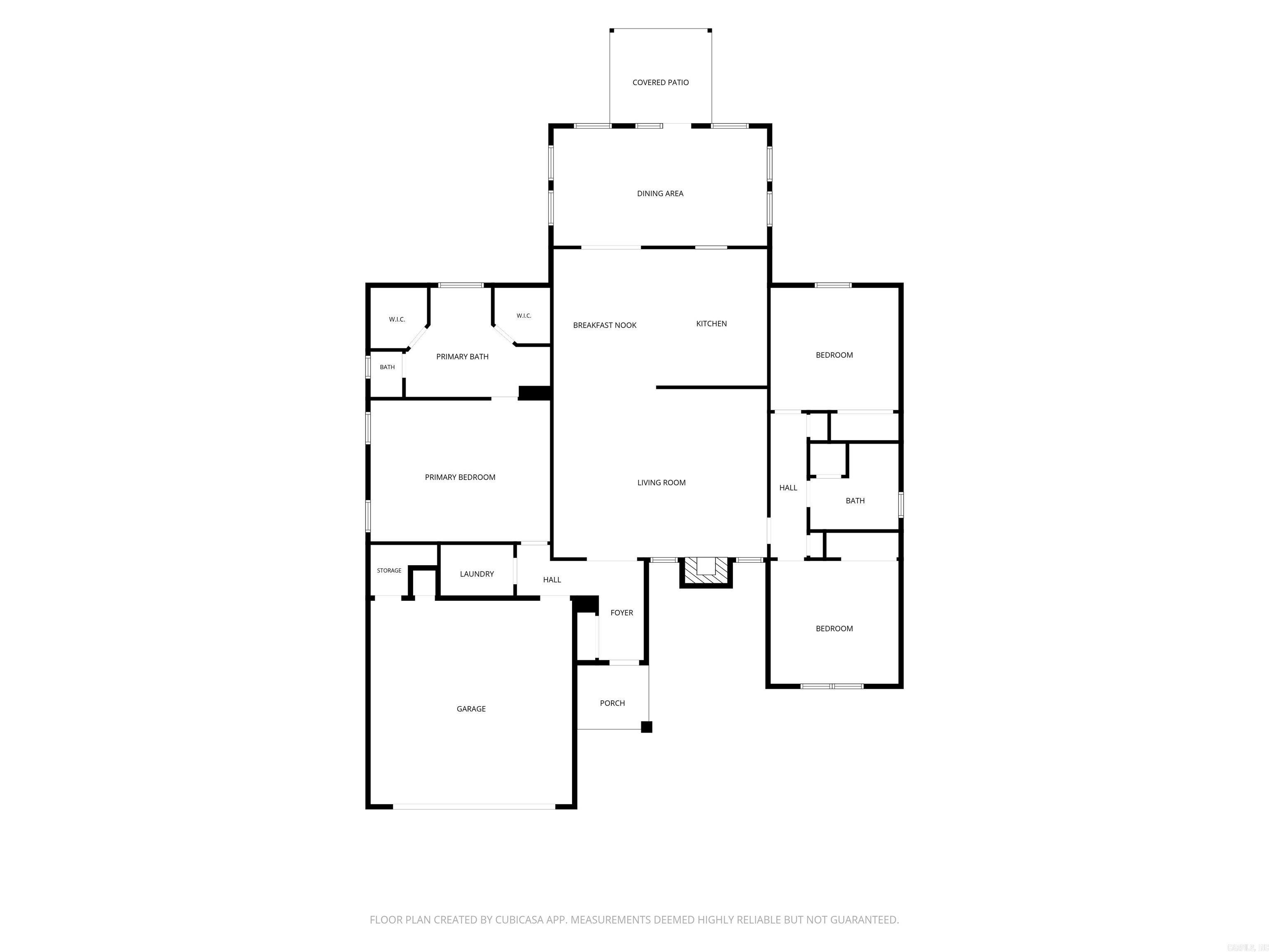 2314 Cattail Road