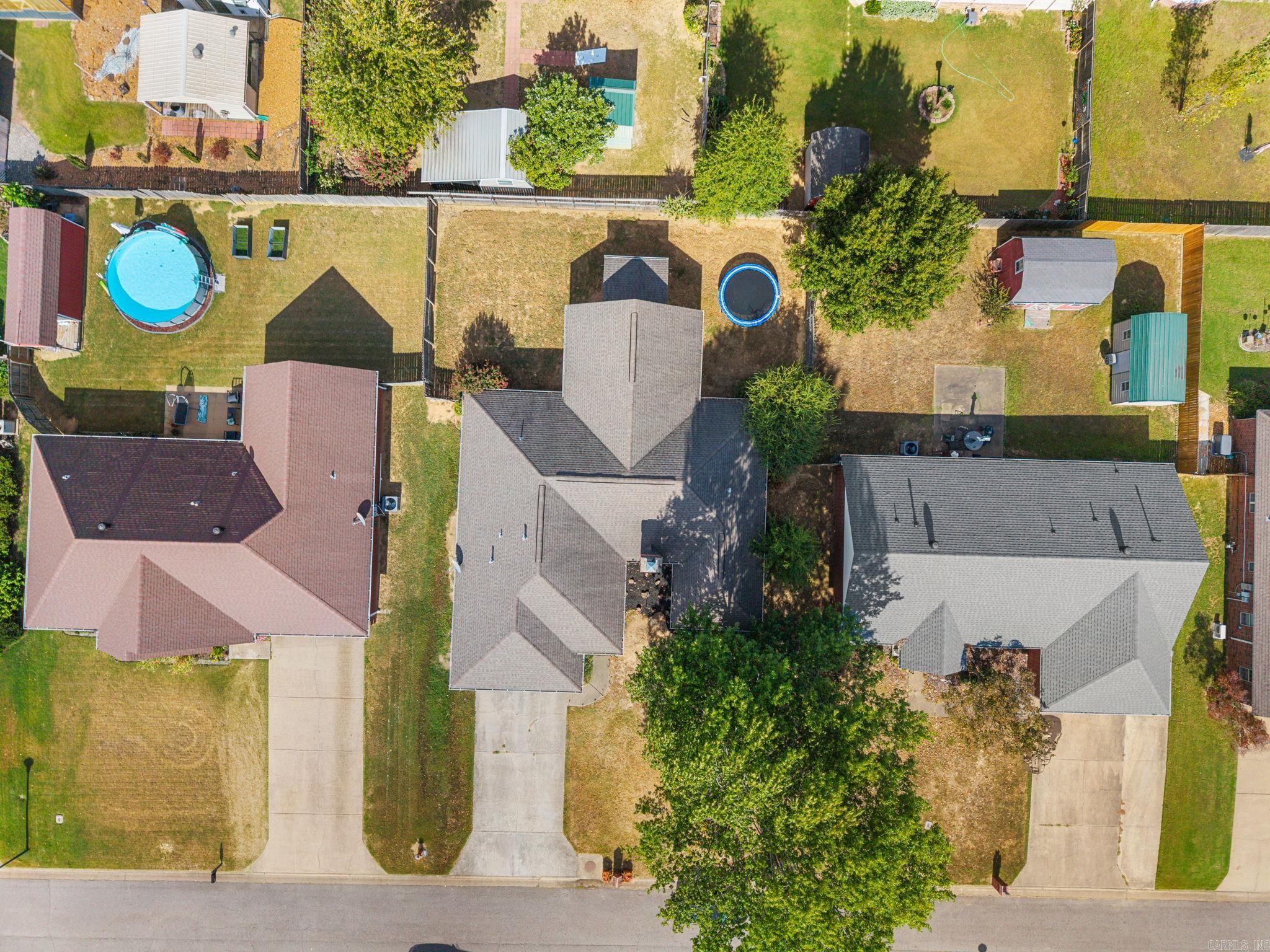2314 Cattail Road