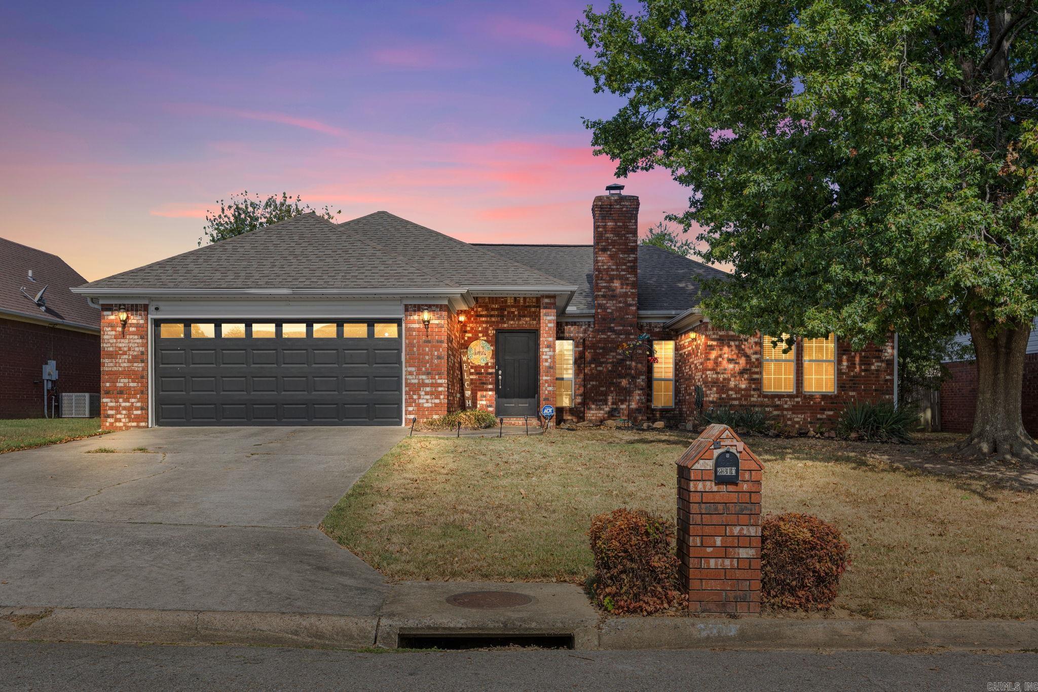 2314 Cattail Road