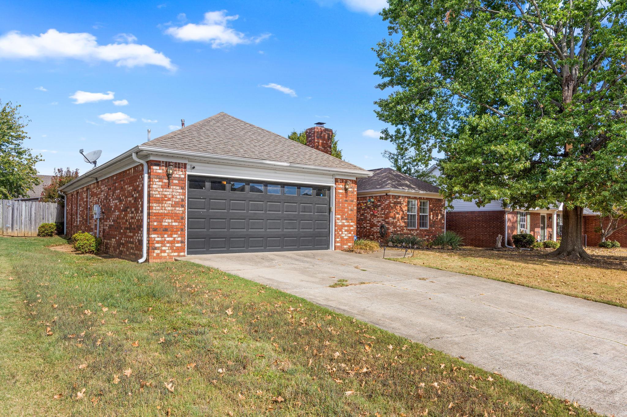 2314 Cattail Road