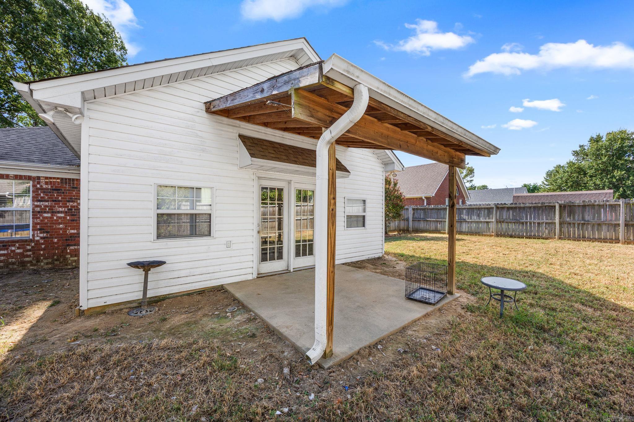 2314 Cattail Road