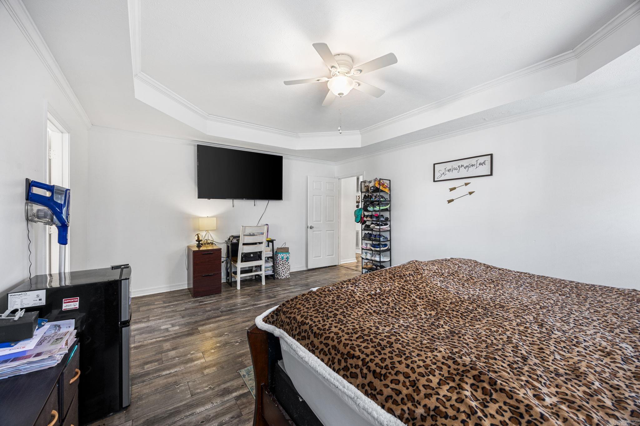 2314 Cattail Road