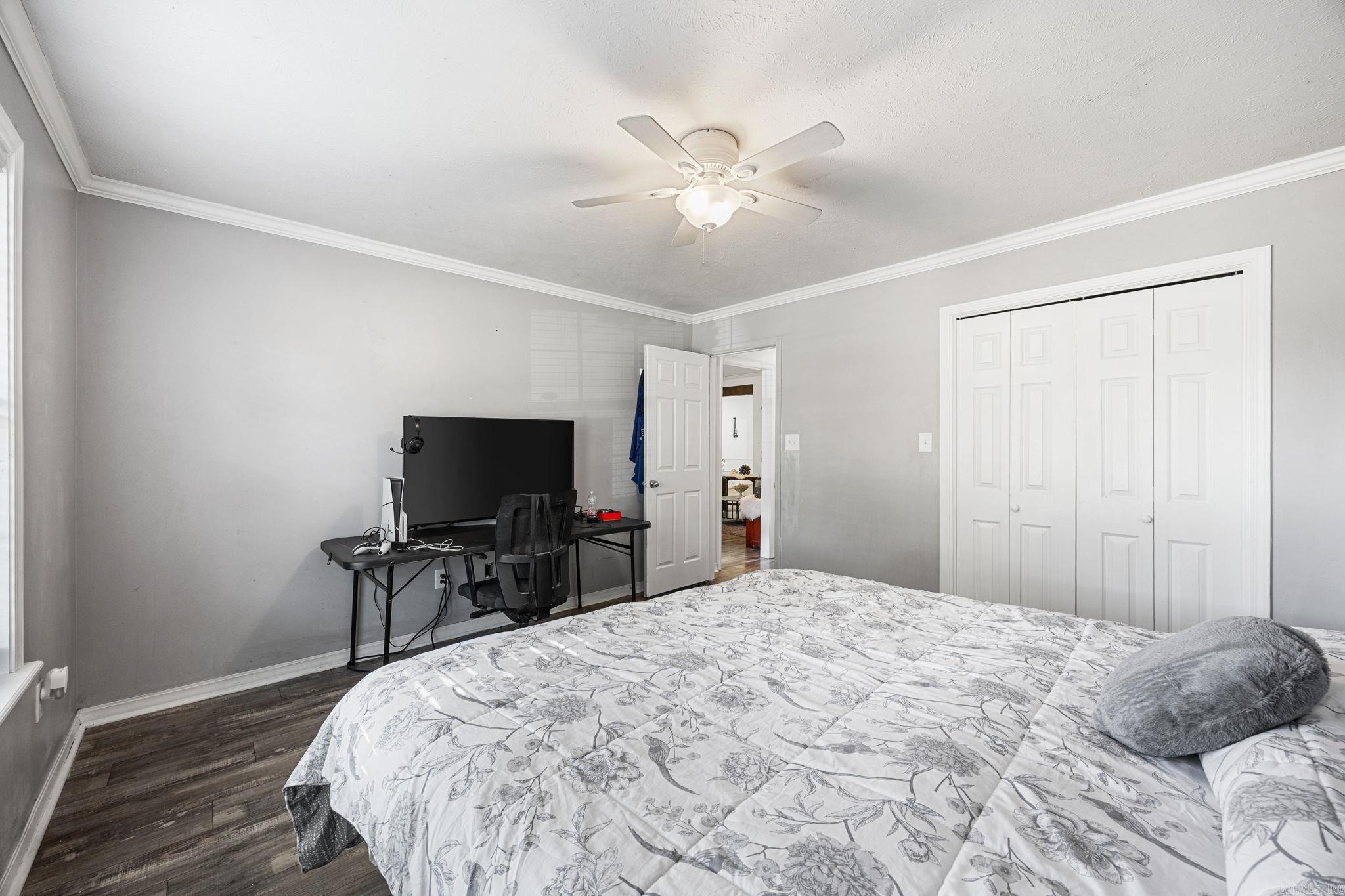 2314 Cattail Road