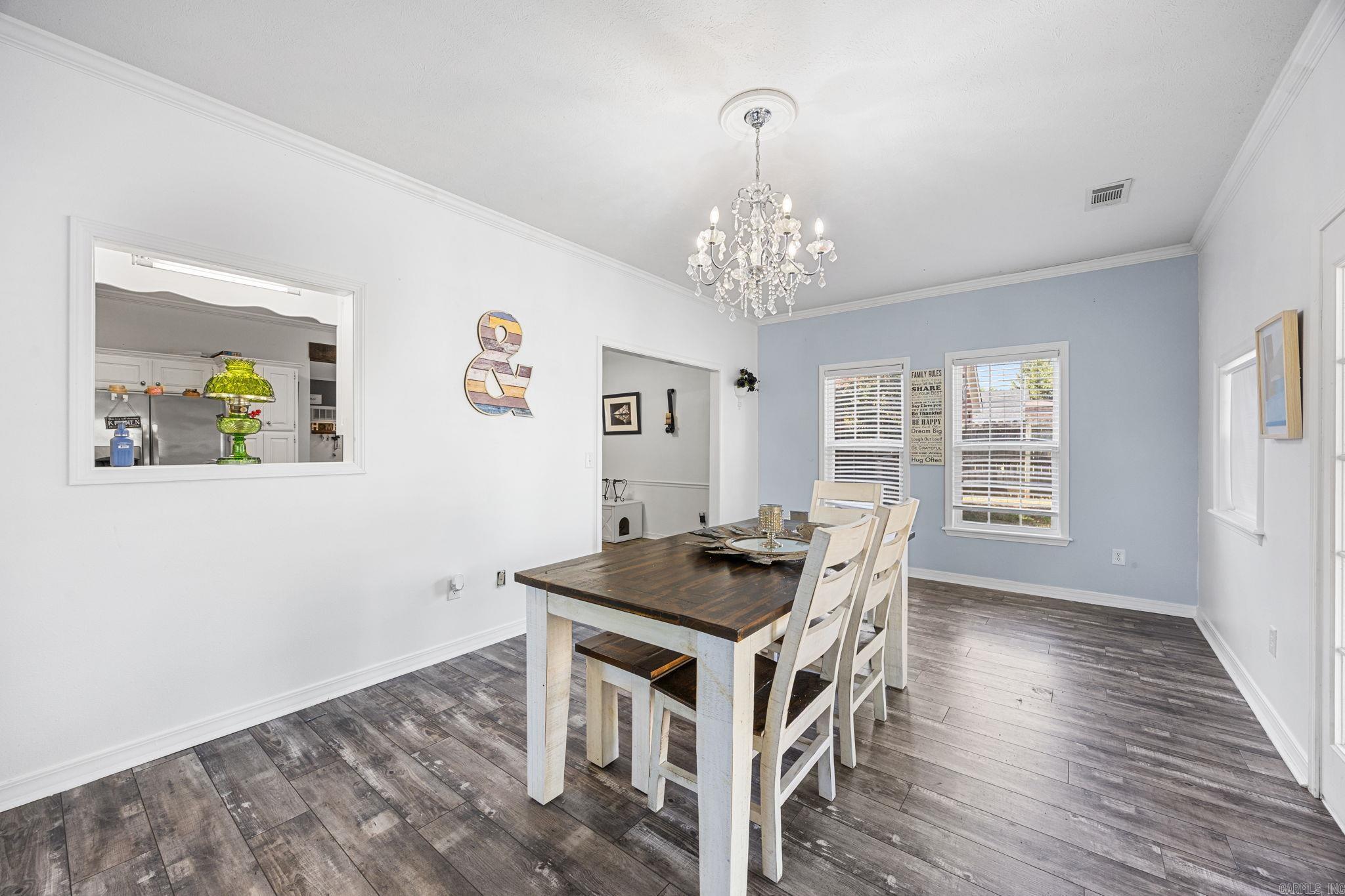 2314 Cattail Road