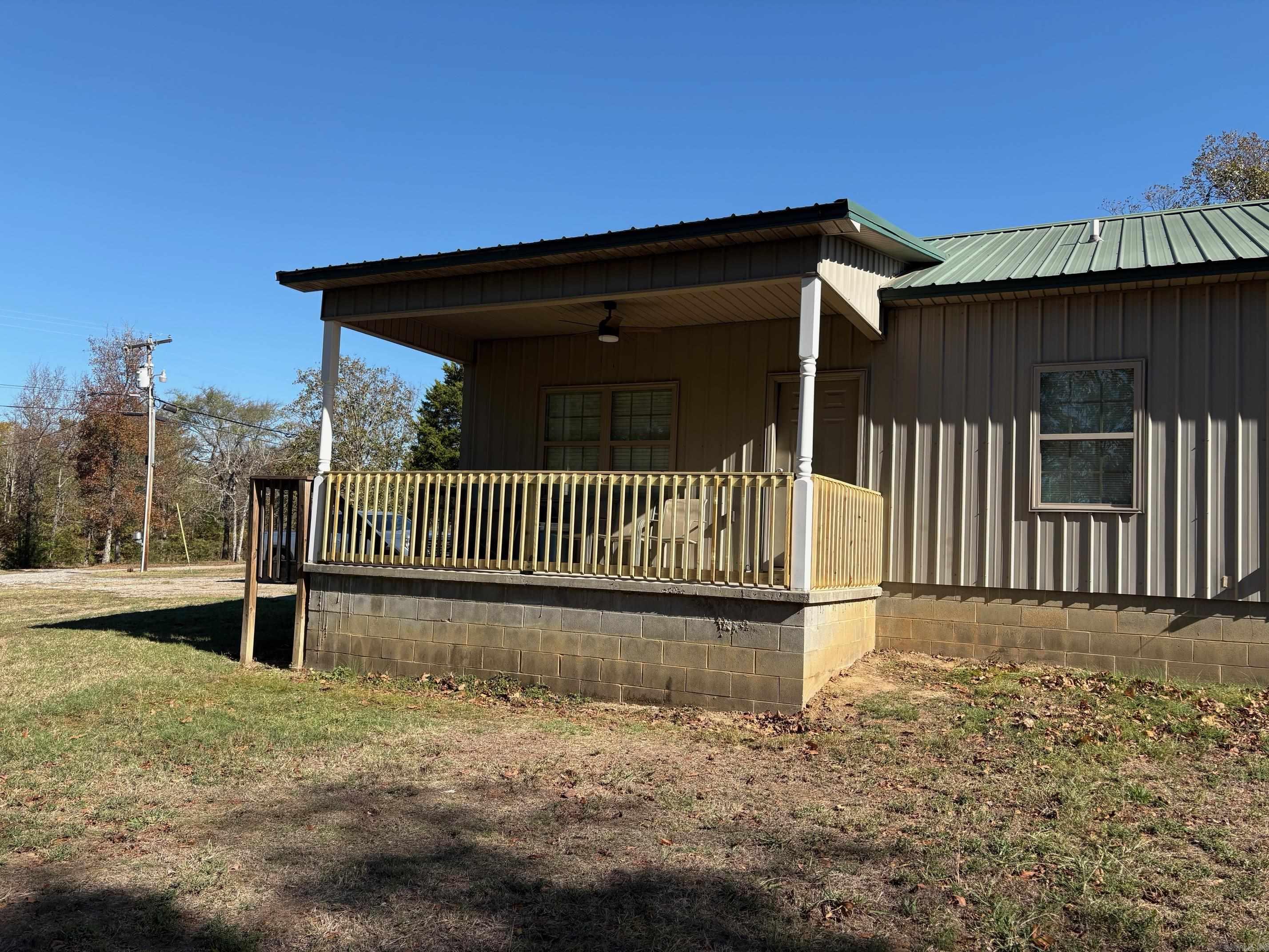 154 King Mountain Road