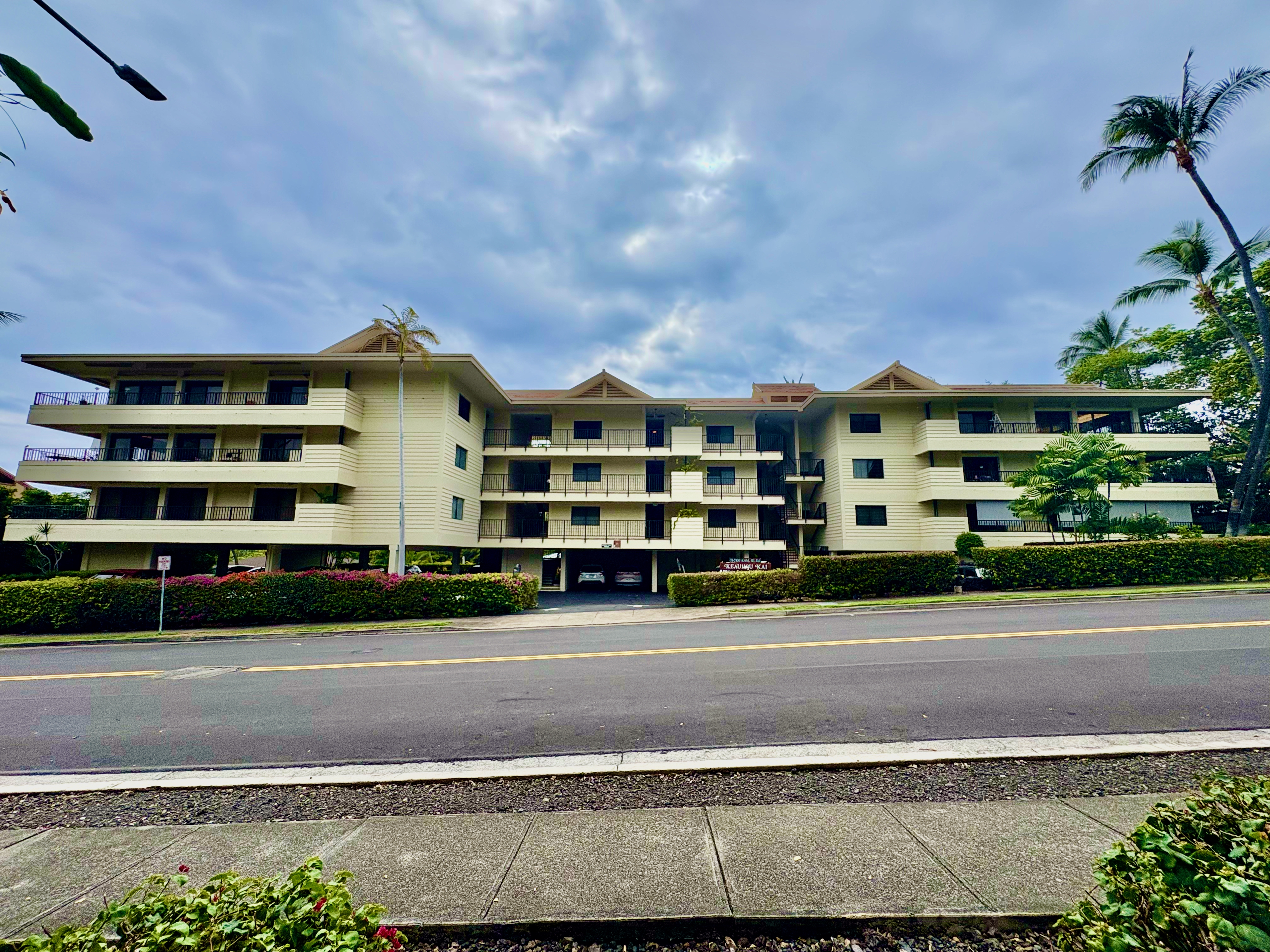 78-7100 KAMEHAMEHA III RD 306