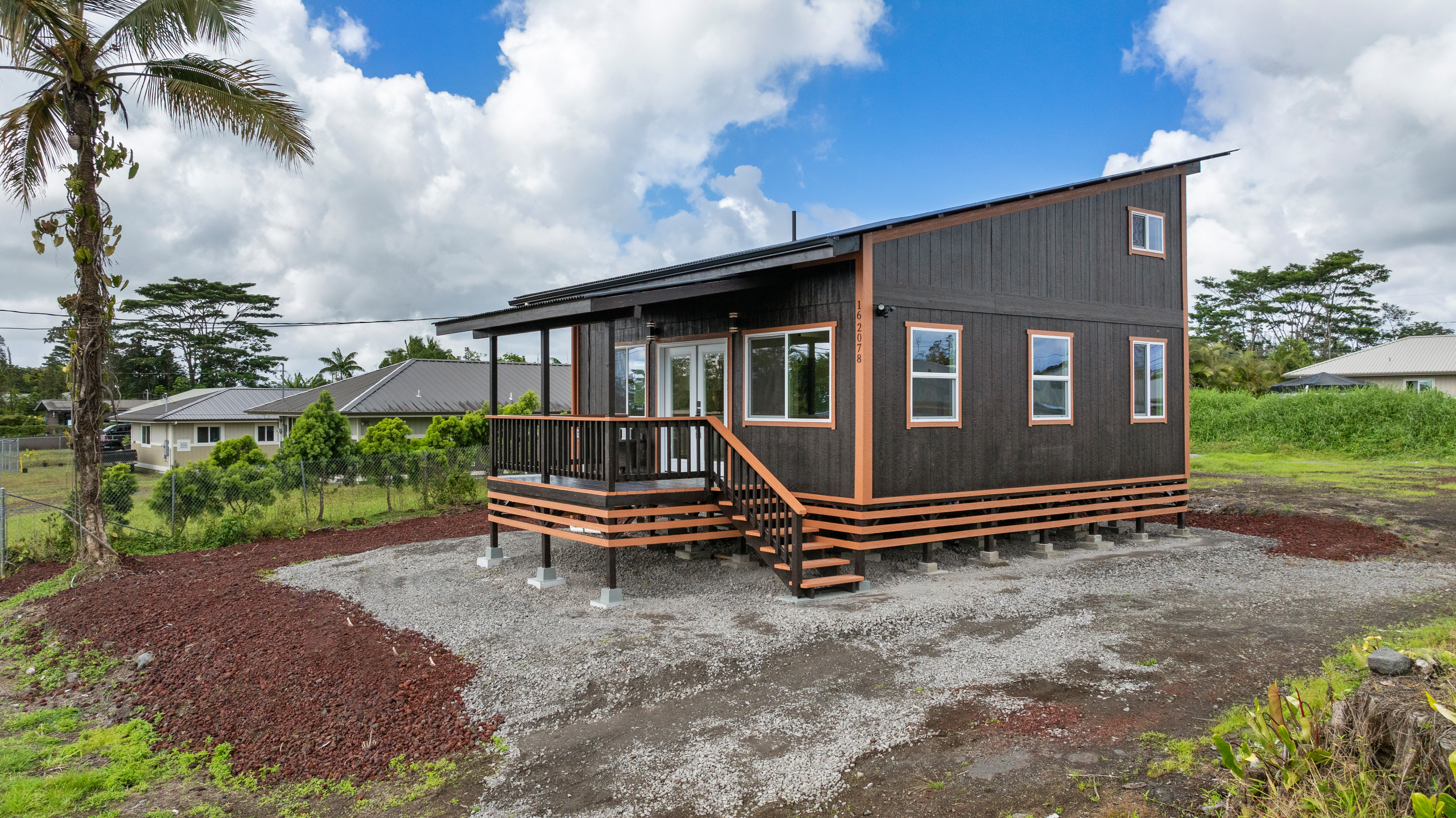 16-2078 MAUNA KEA DR