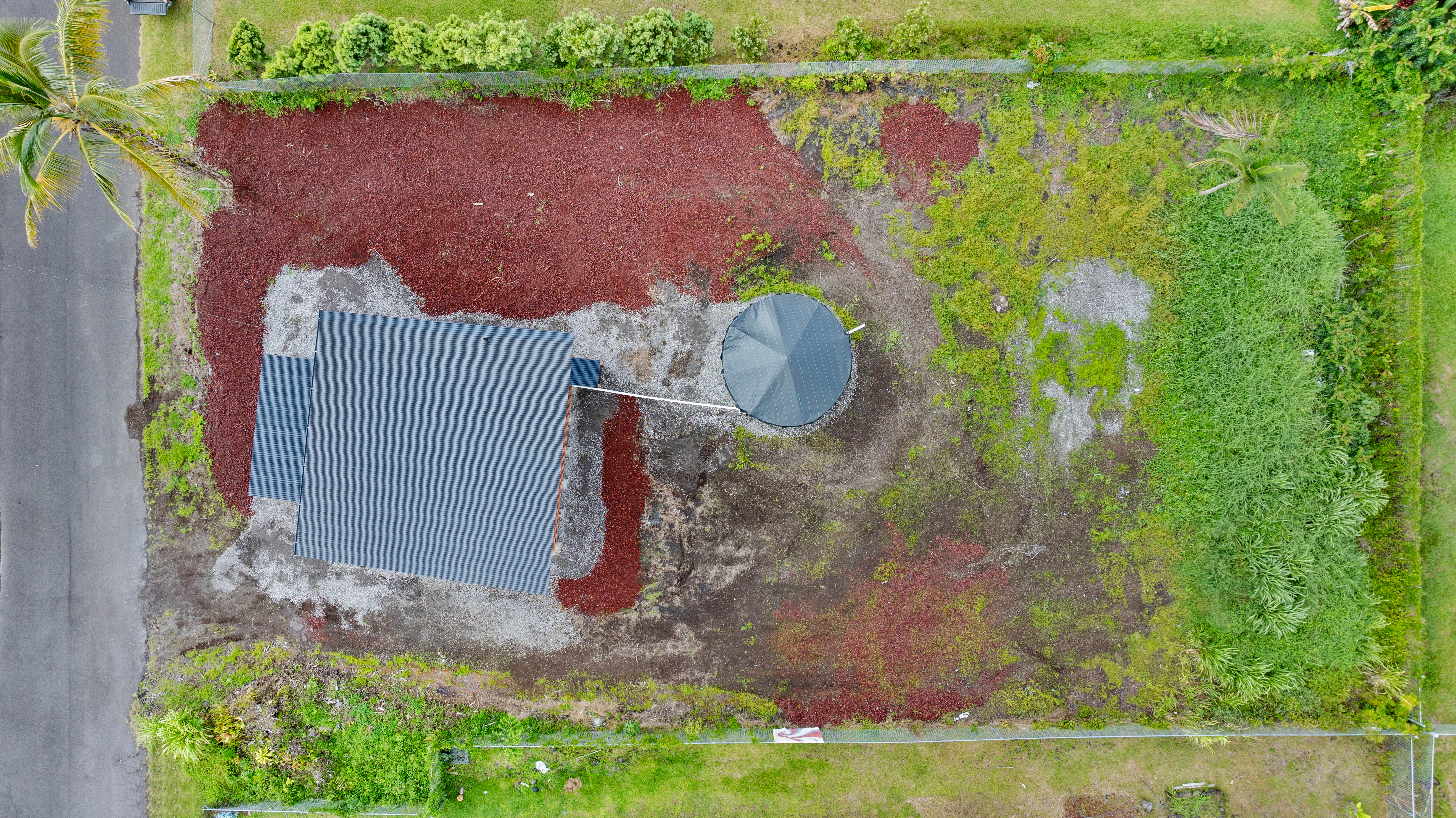 16-2078 MAUNA KEA DR