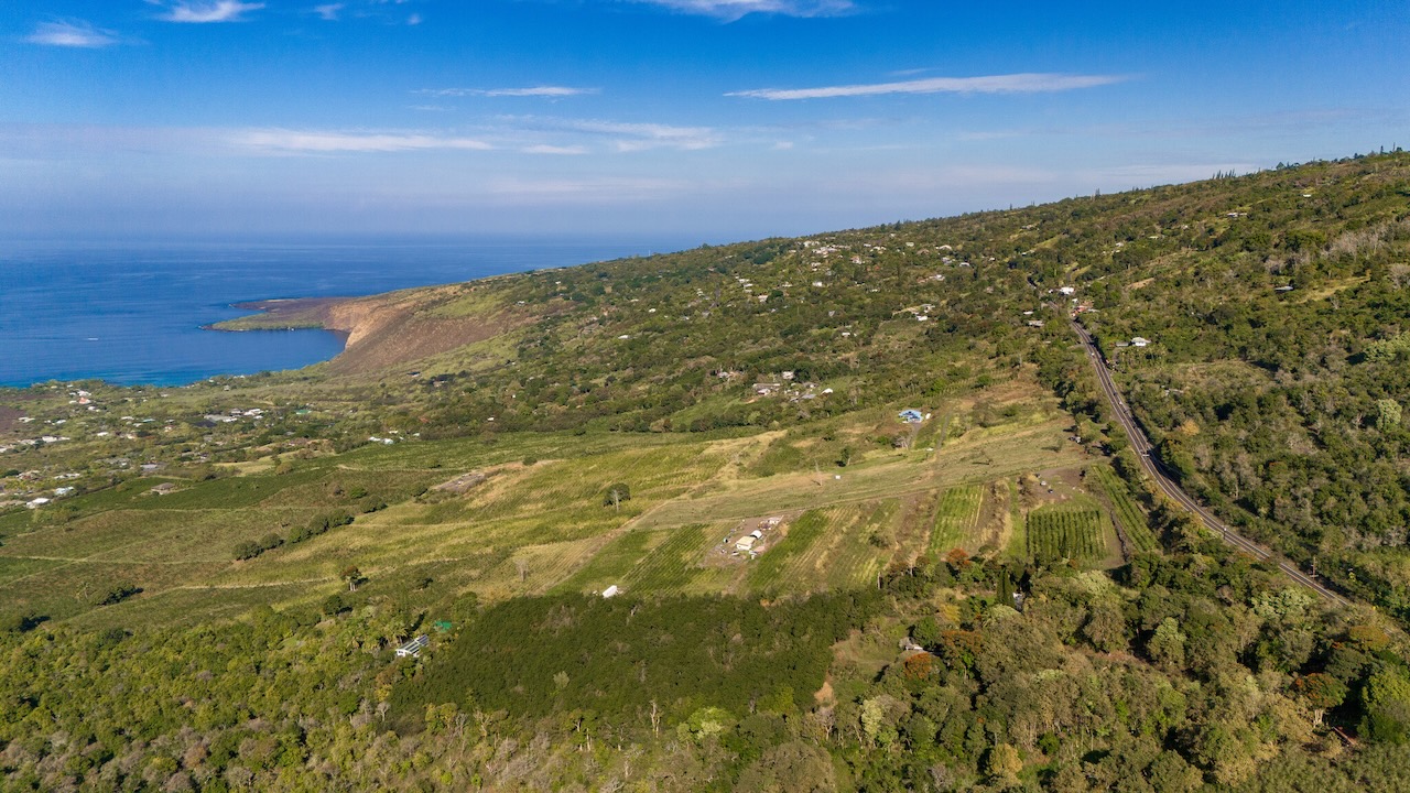 83-5621 HAWAII BELT RD