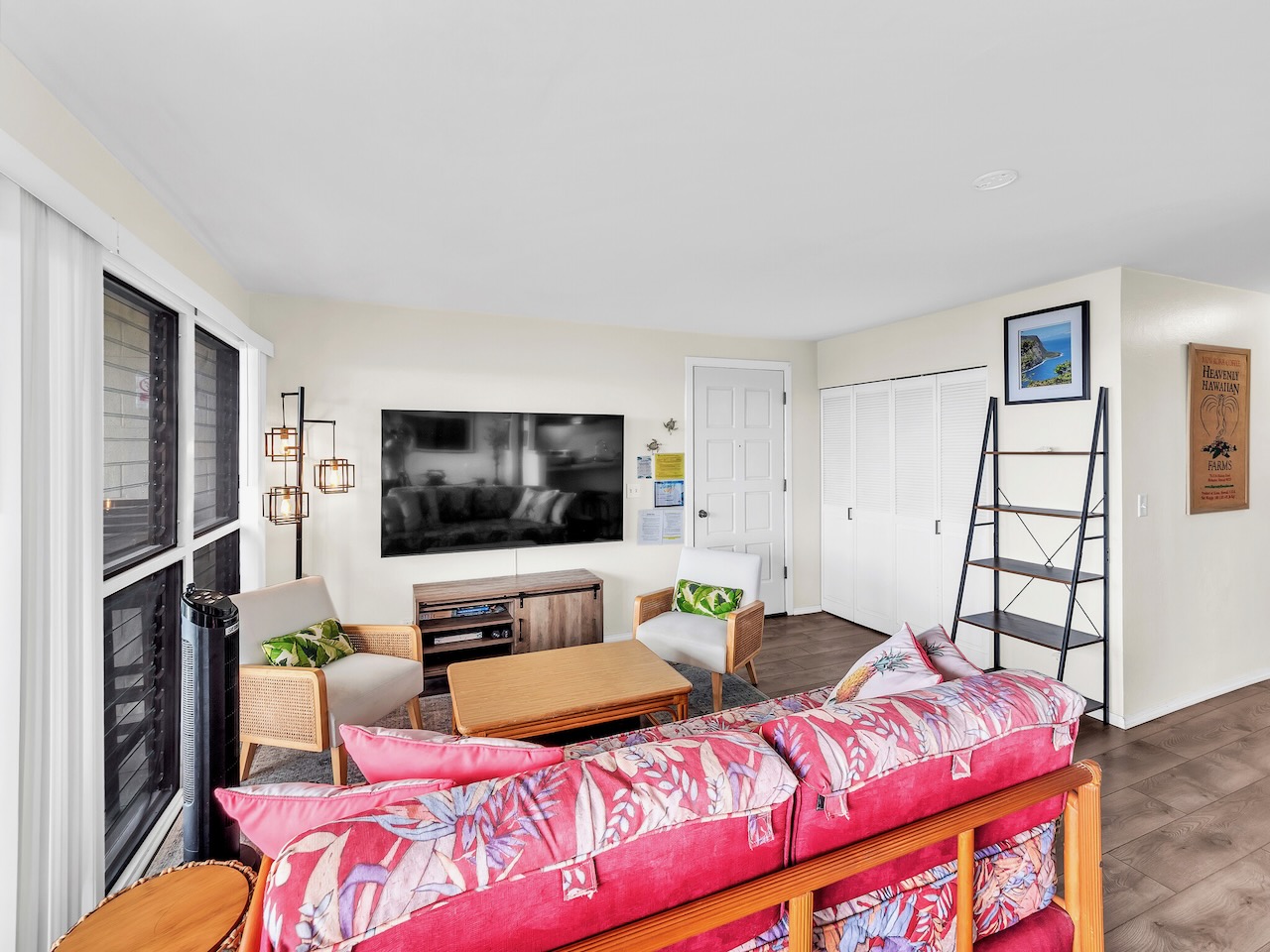 79-7199 KONA COFFEE VILLAS E-241