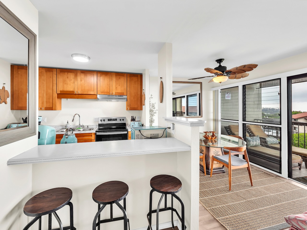 79-7199 KONA COFFEE VILLAS E-241