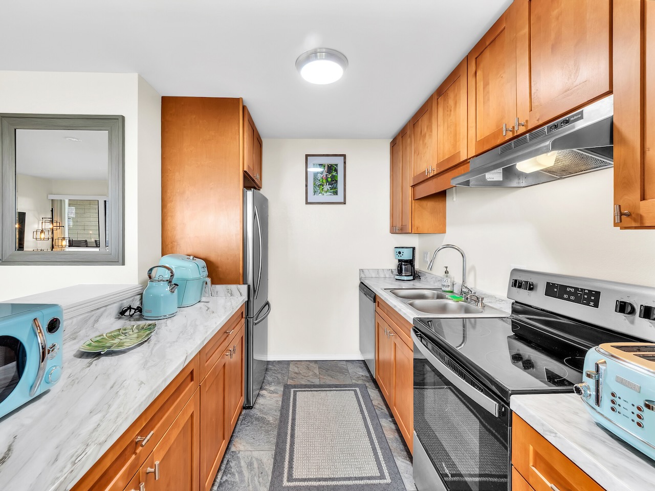 79-7199 KONA COFFEE VILLAS E-241