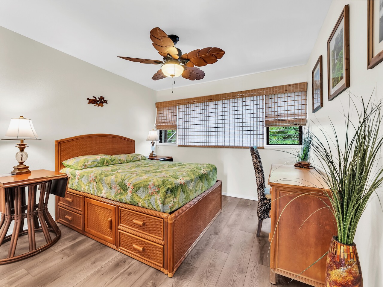 79-7199 KONA COFFEE VILLAS E-241