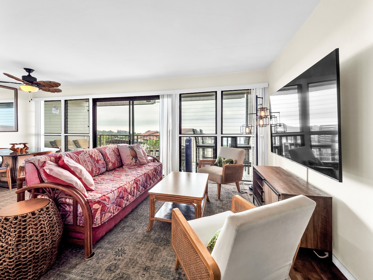 79-7199 KONA COFFEE VILLAS E-241