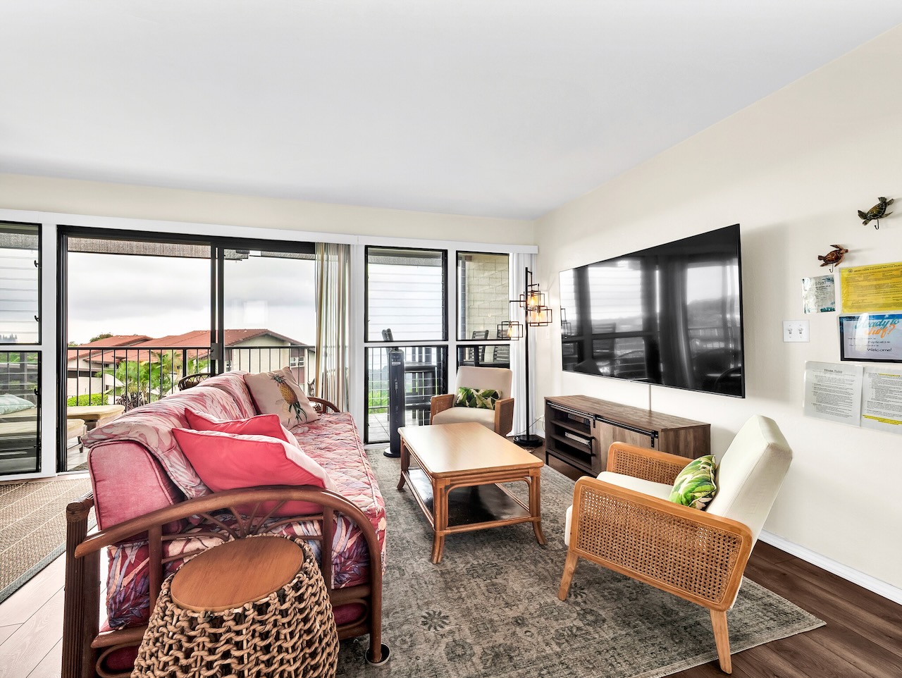 79-7199 KONA COFFEE VILLAS E-241