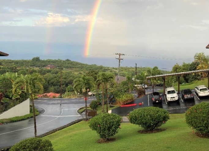 79-7199 KONA COFFEE VILLAS E-241