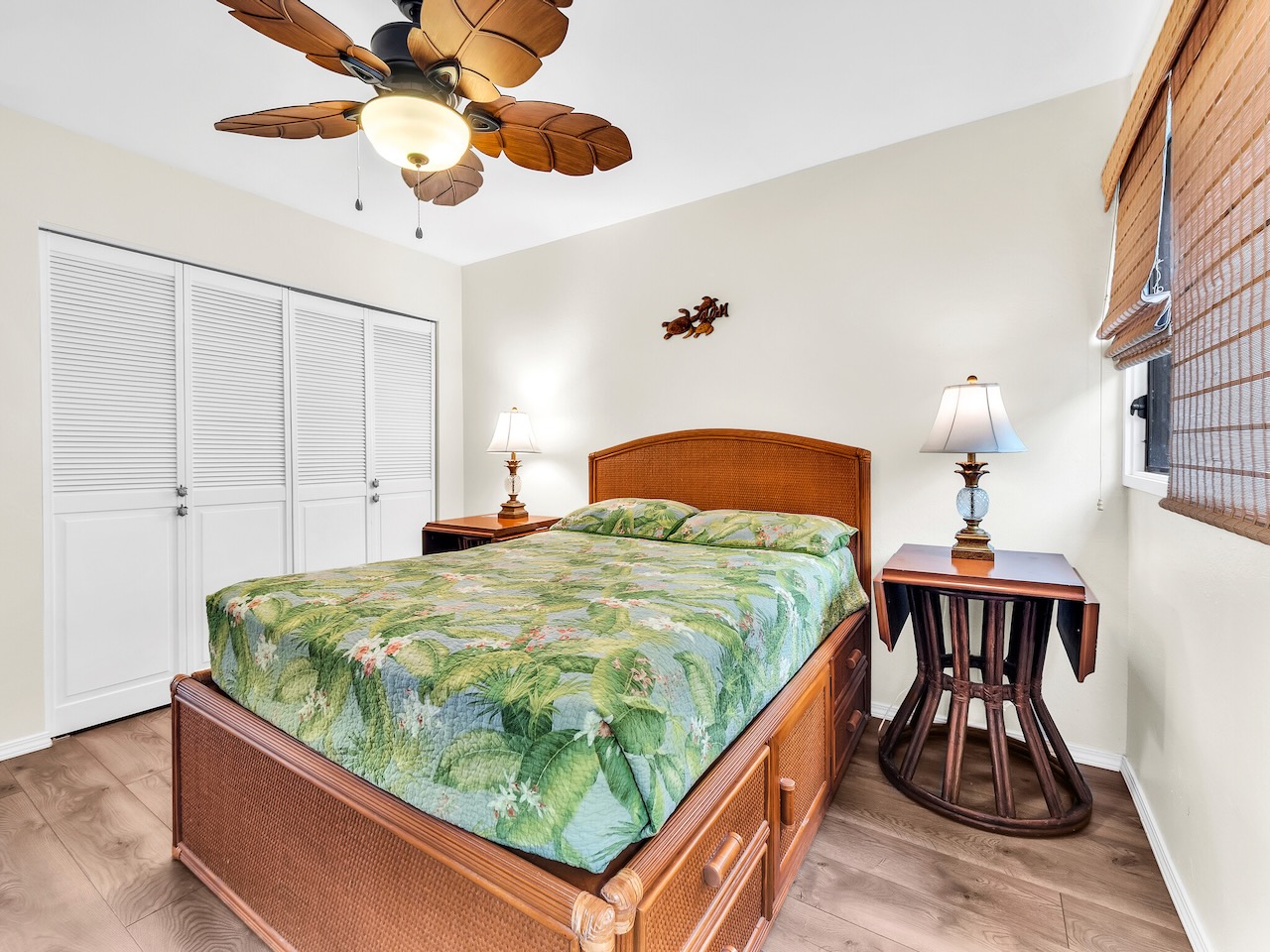 79-7199 KONA COFFEE VILLAS E-241