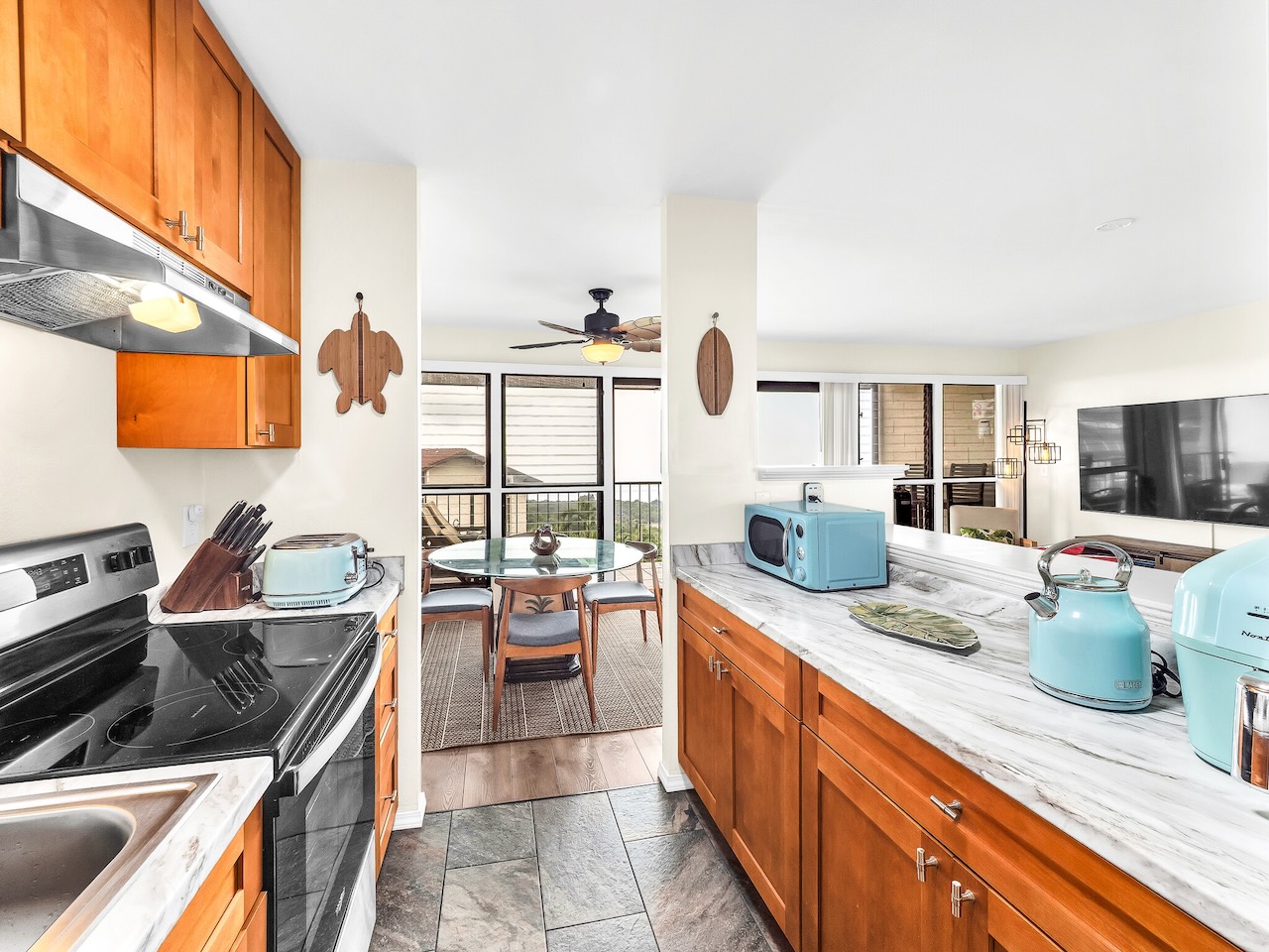 79-7199 KONA COFFEE VILLAS E-241