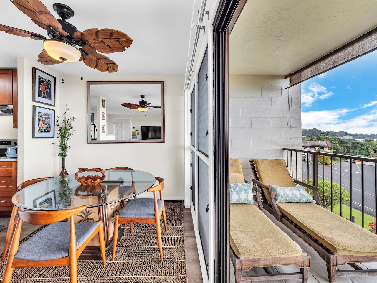 79-7199 KONA COFFEE VILLAS E-241