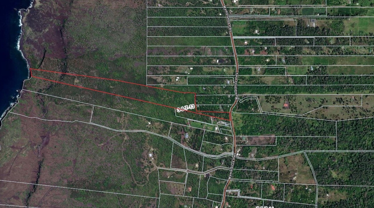 87-2721 HAWAII BELT RD