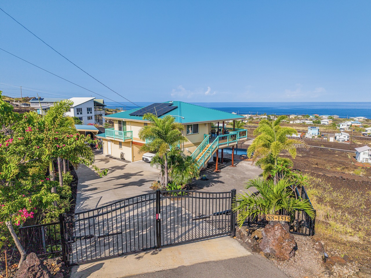 88-1515 EIWA AVE