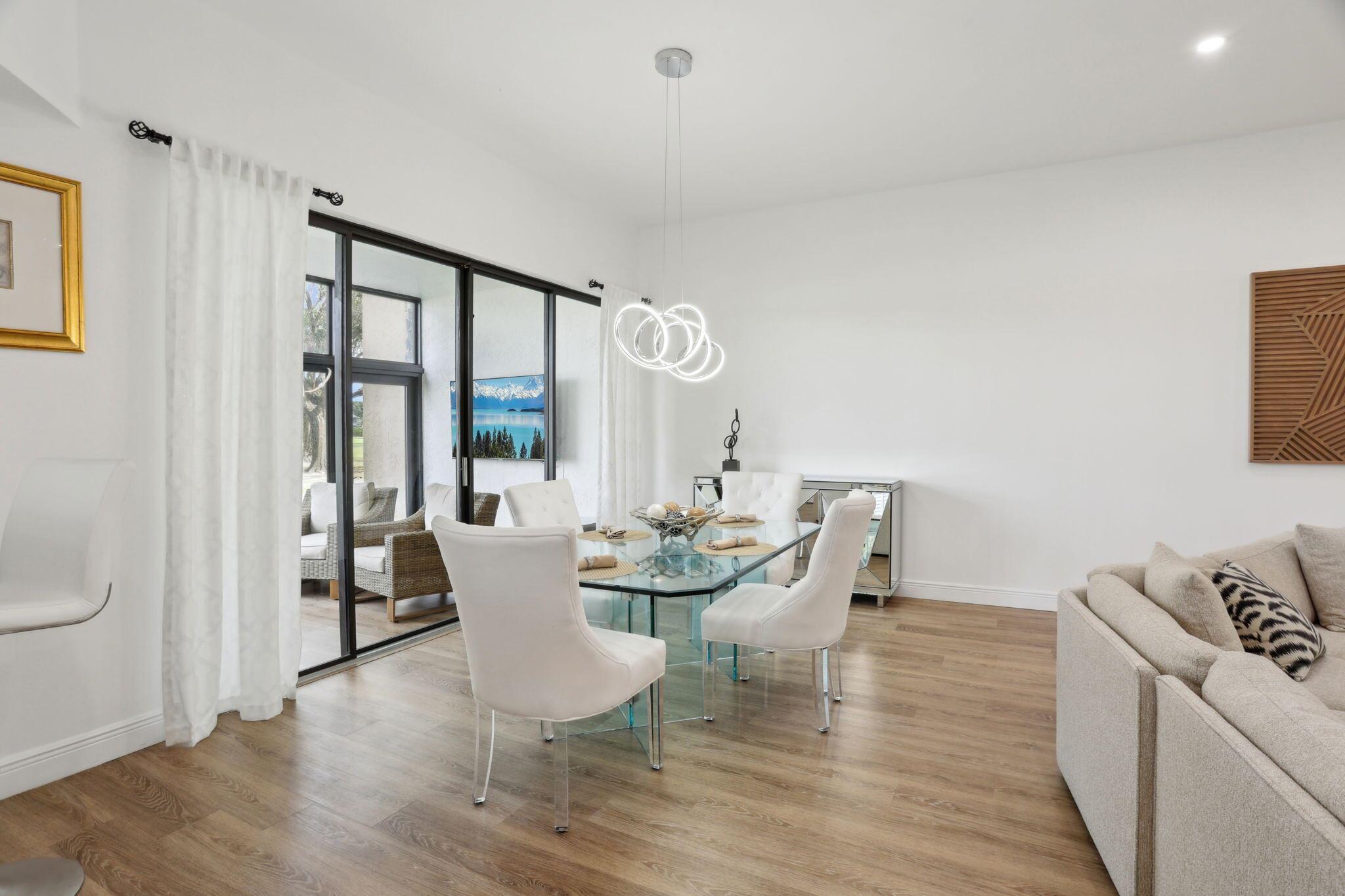 7460 La Paz Boulevard 106