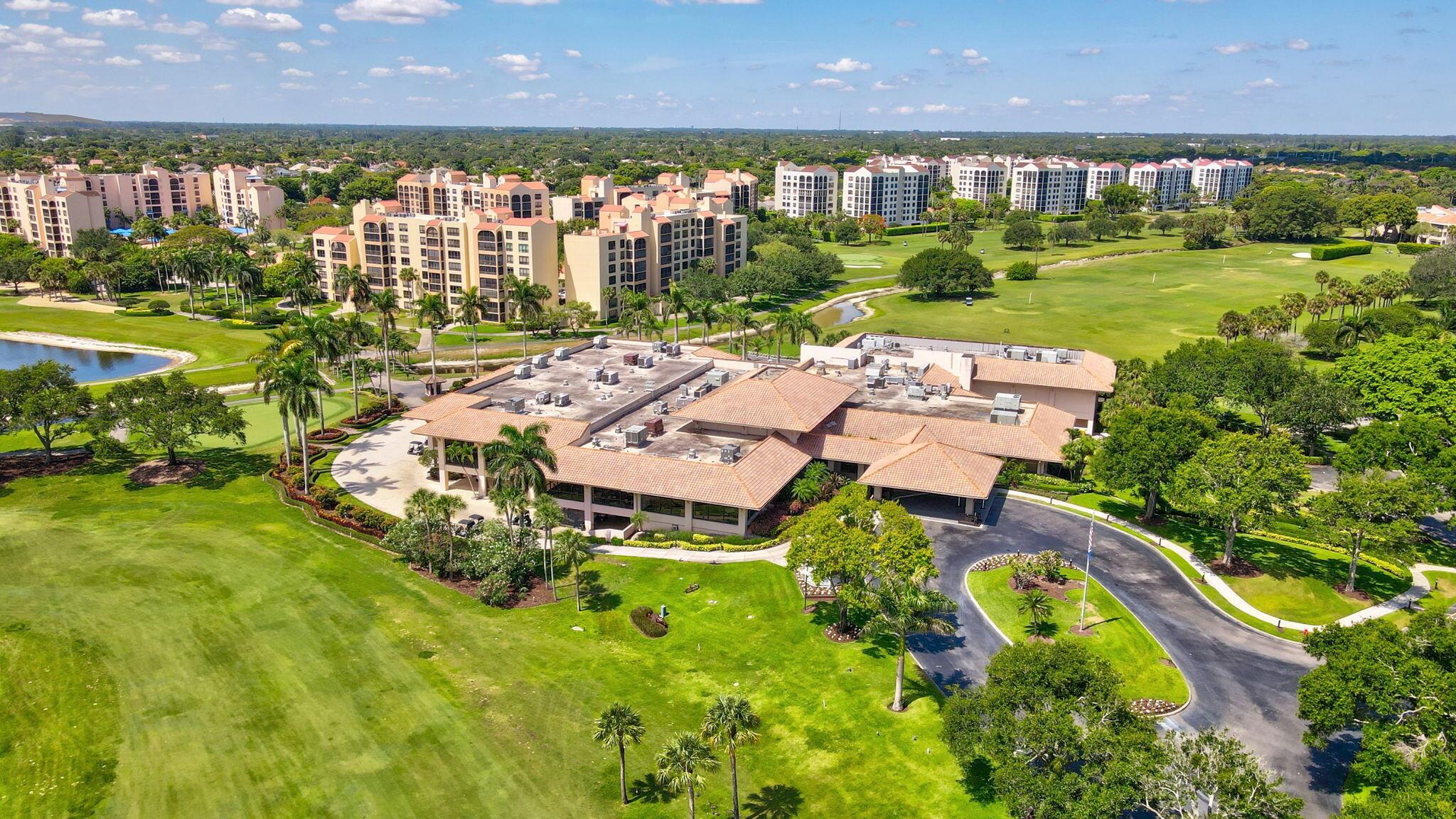 7460 La Paz Boulevard 106