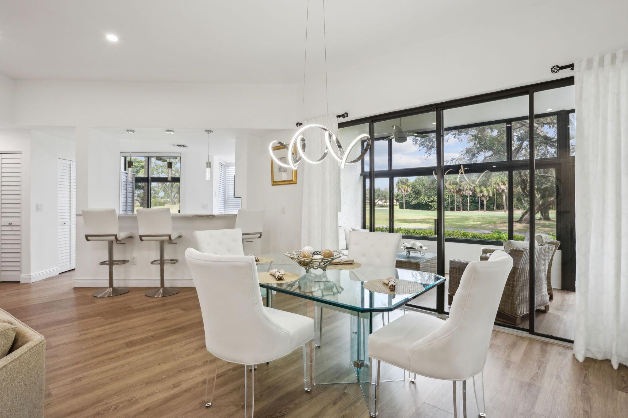 7460 La Paz Boulevard 106