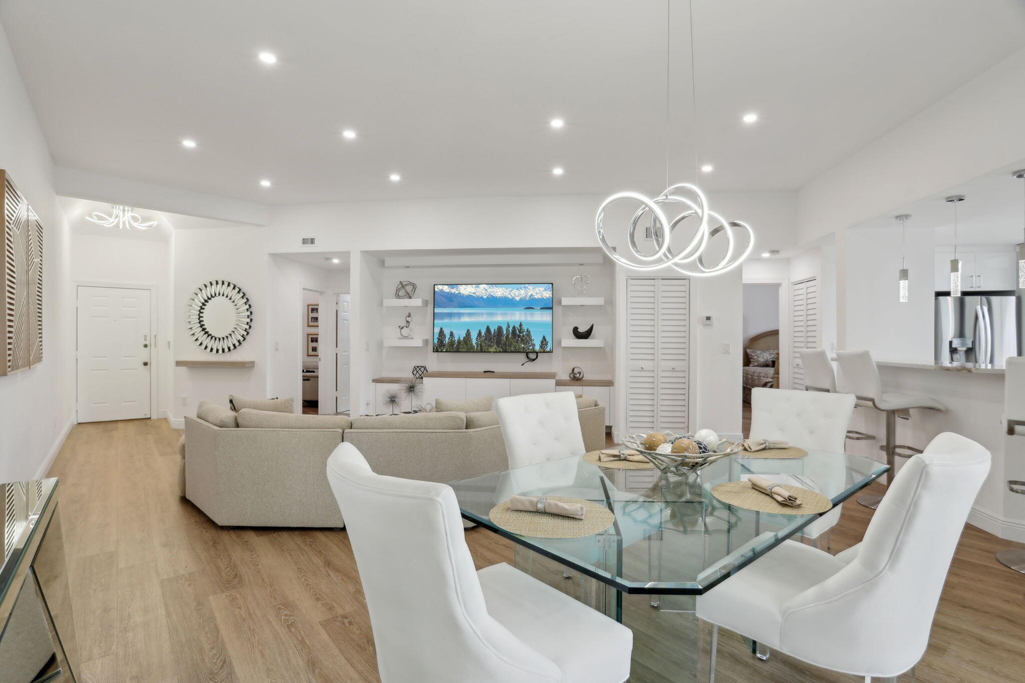 7460 La Paz Boulevard 106