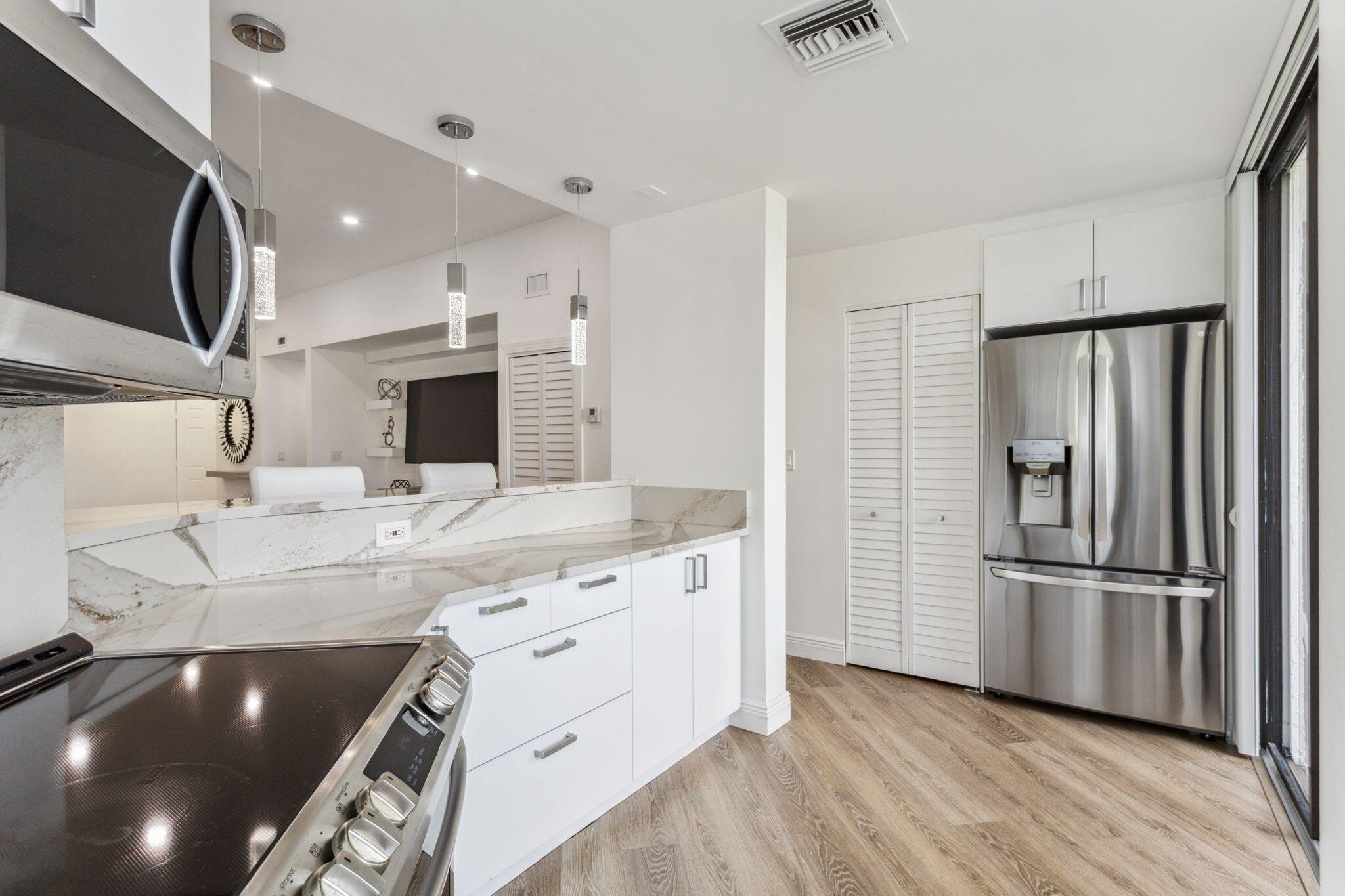 7460 La Paz Boulevard 106