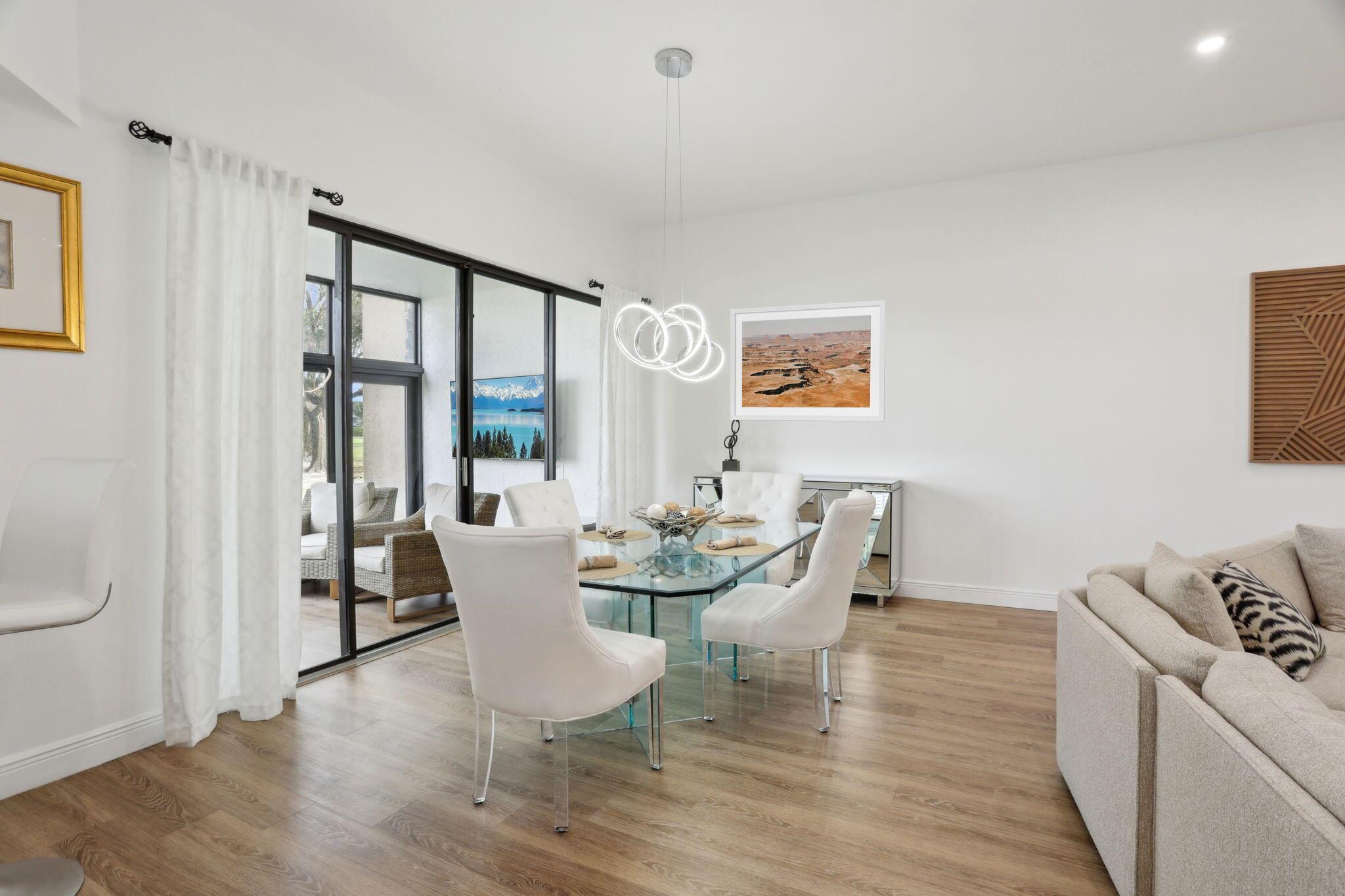 7460 La Paz Boulevard 106