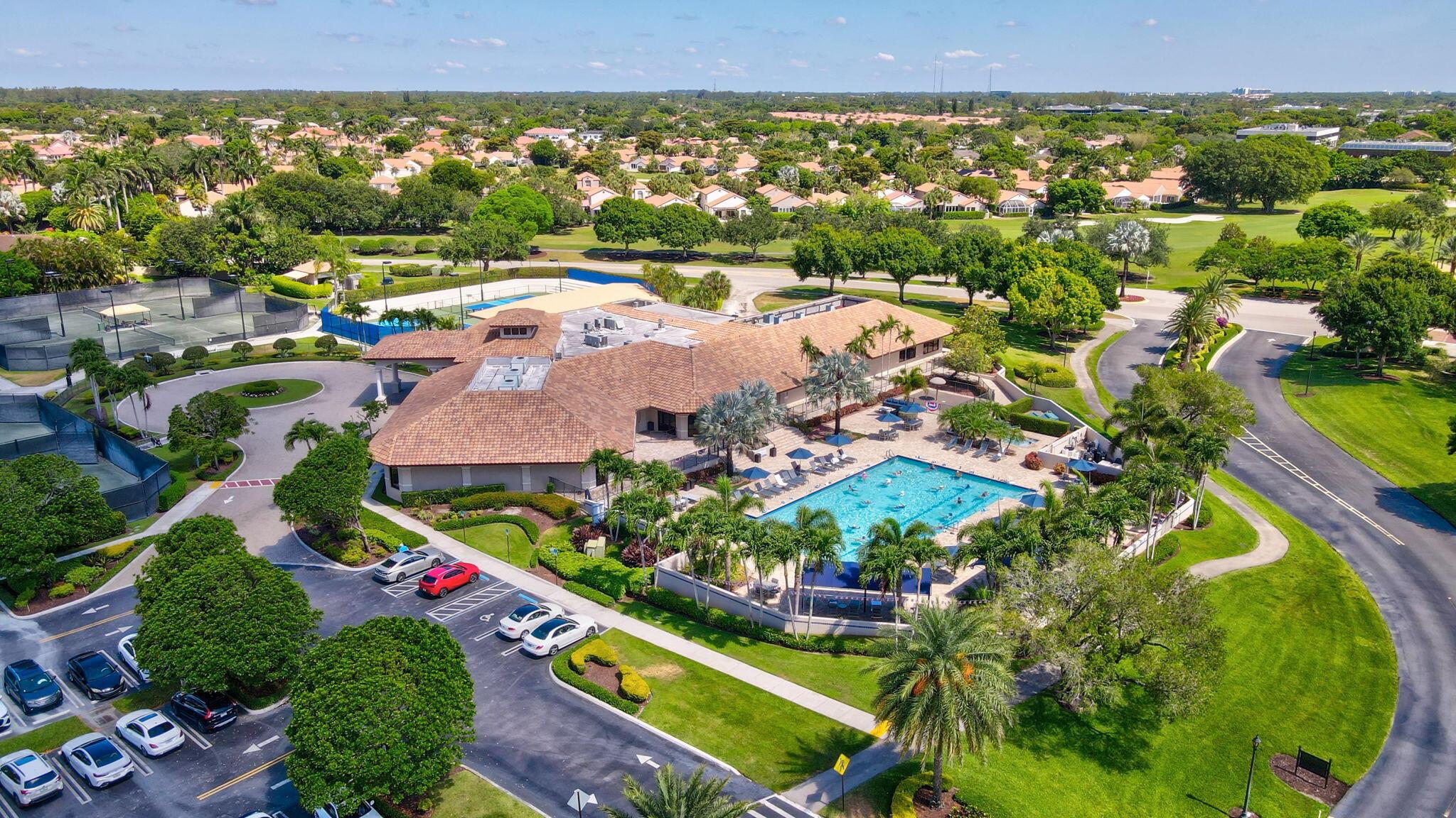 7460 La Paz Boulevard 106